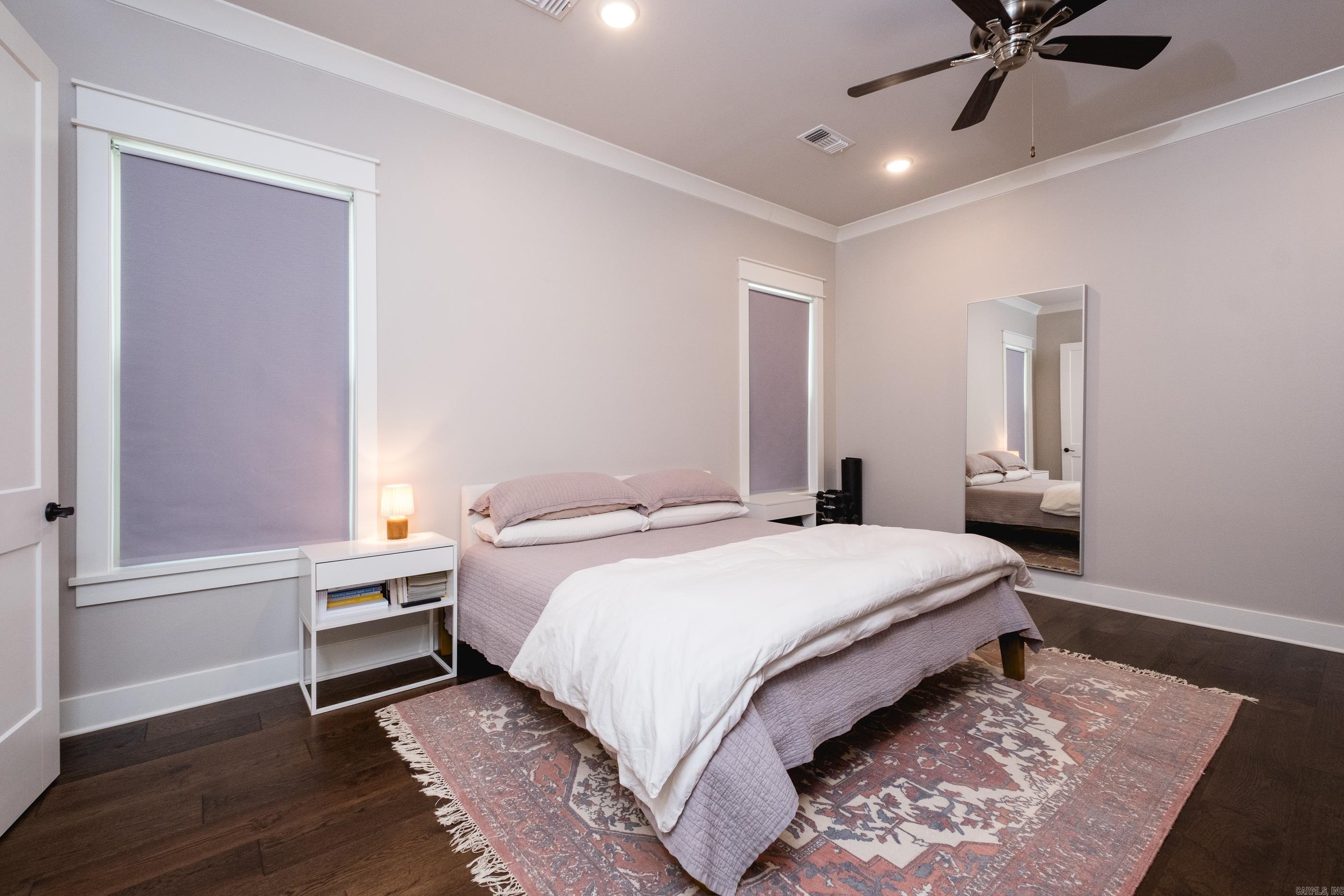 CAMMACK WOODS - Residential