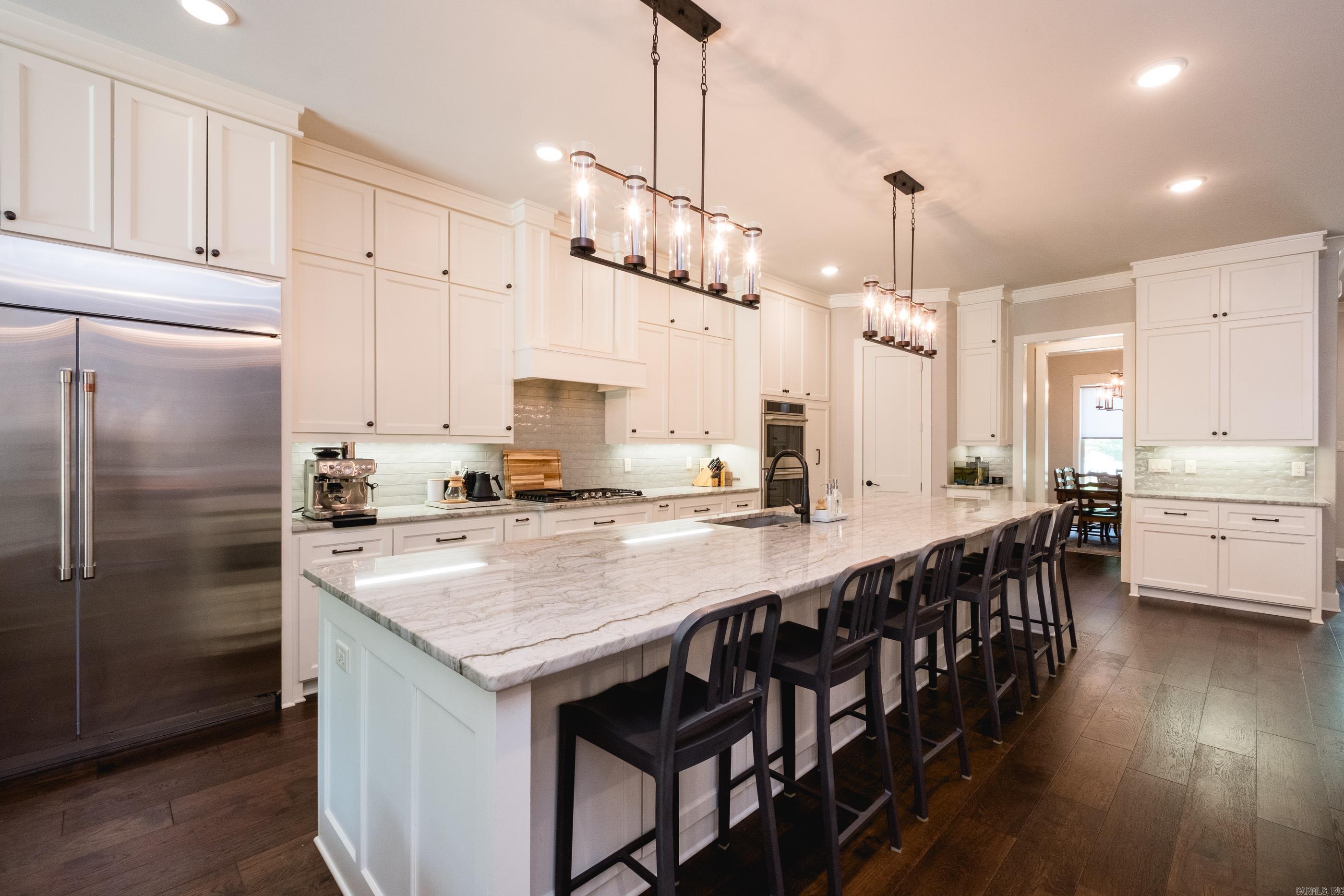 CAMMACK WOODS - Residential