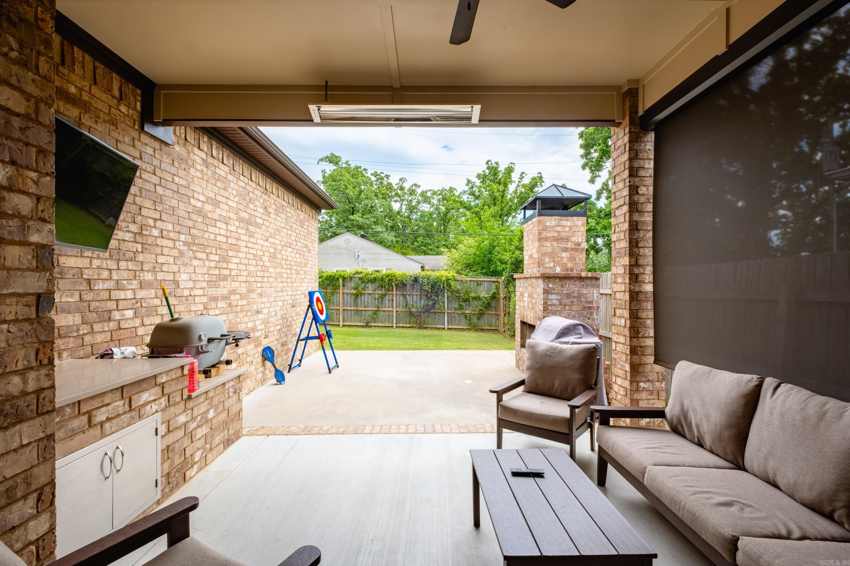 CAMMACK WOODS - Residential