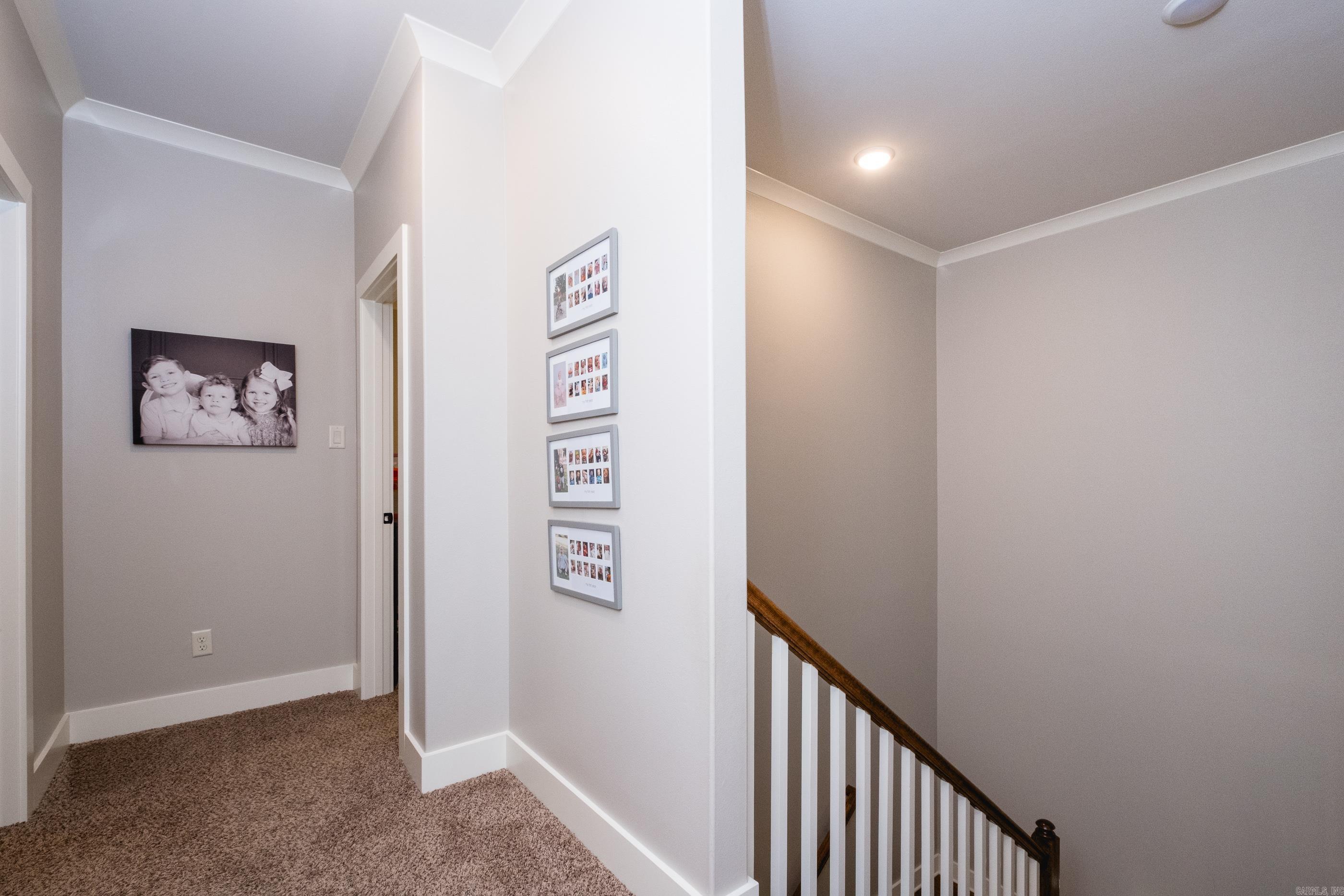 CAMMACK WOODS - Residential