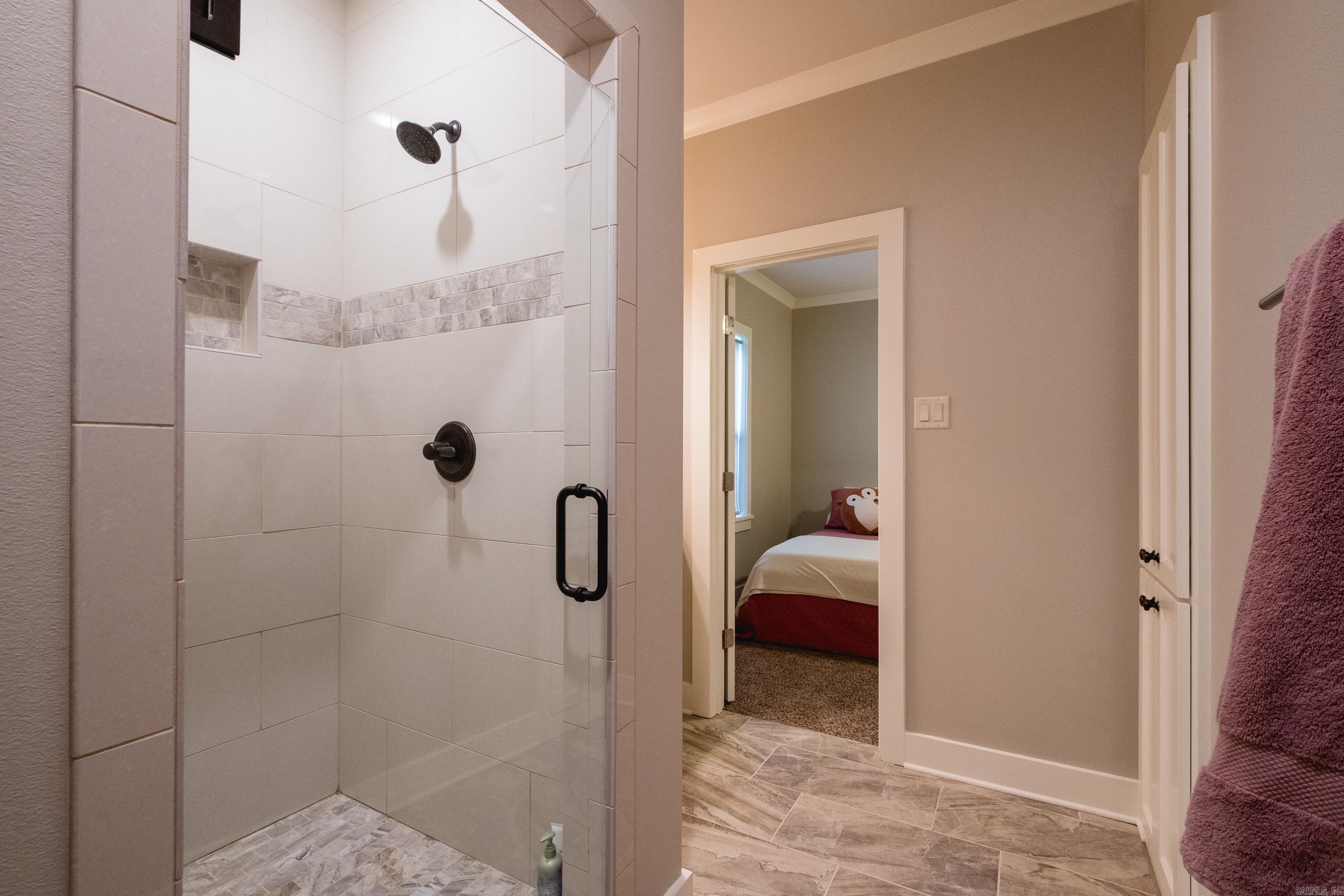 CAMMACK WOODS - Residential