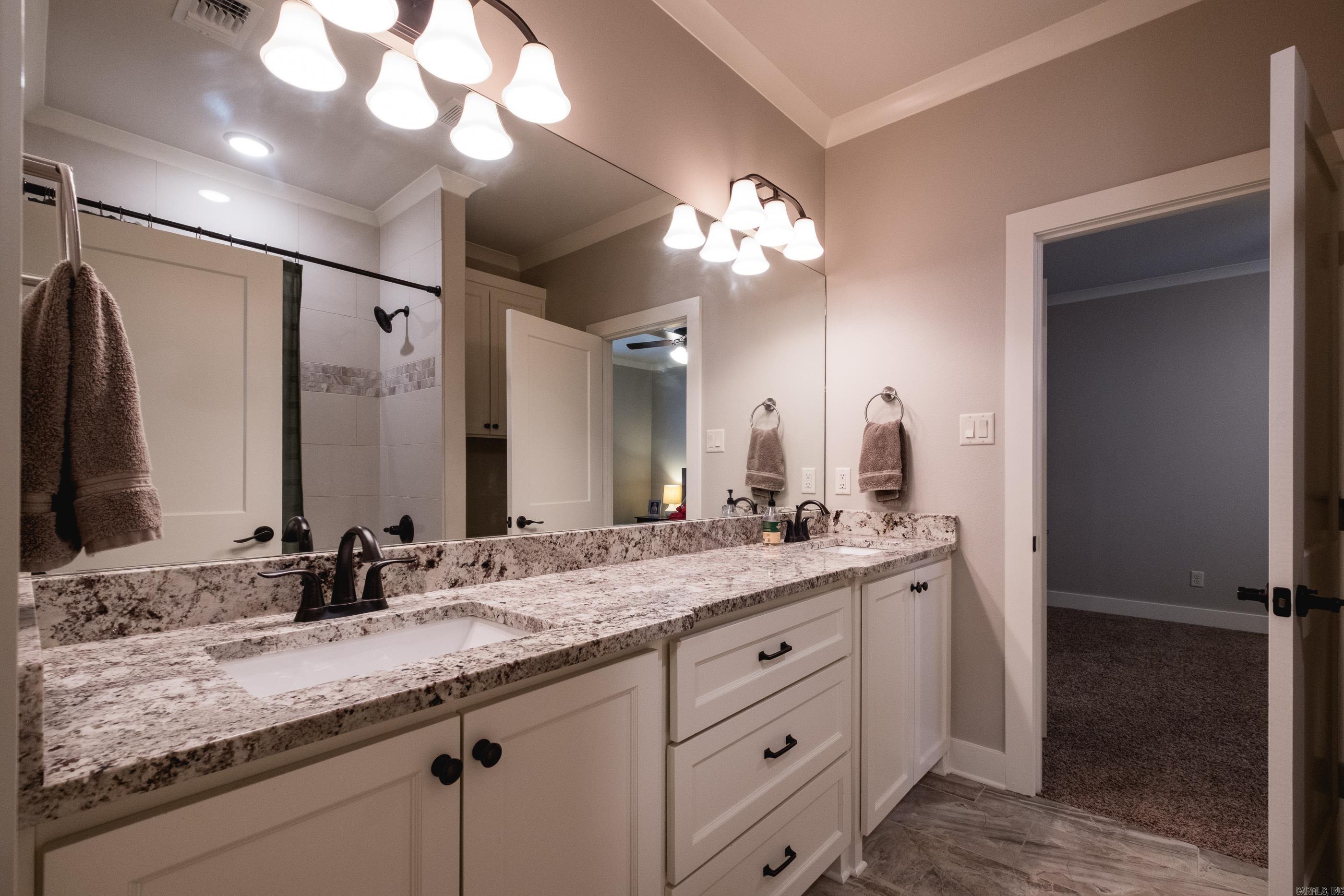 CAMMACK WOODS - Residential