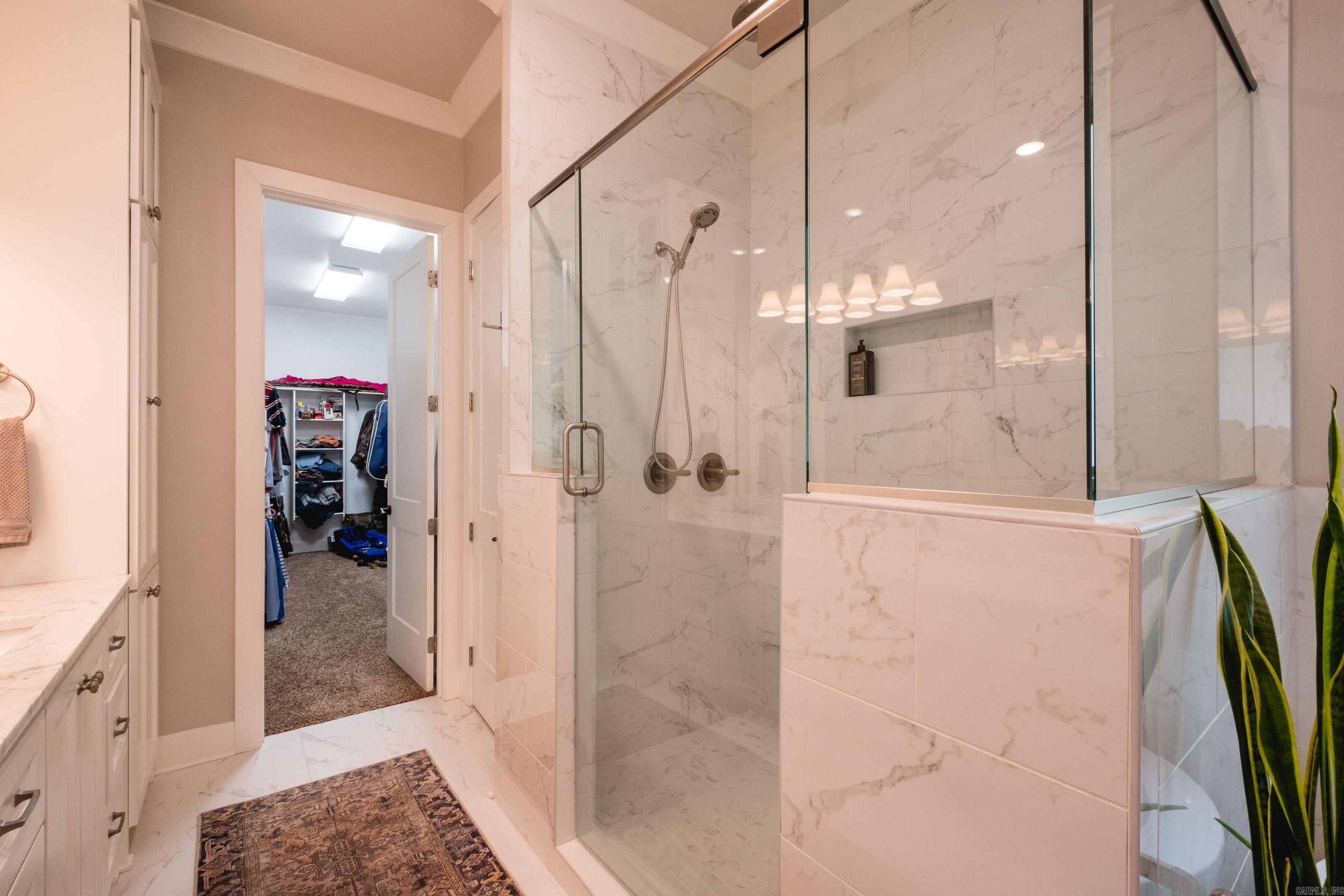 CAMMACK WOODS - Residential