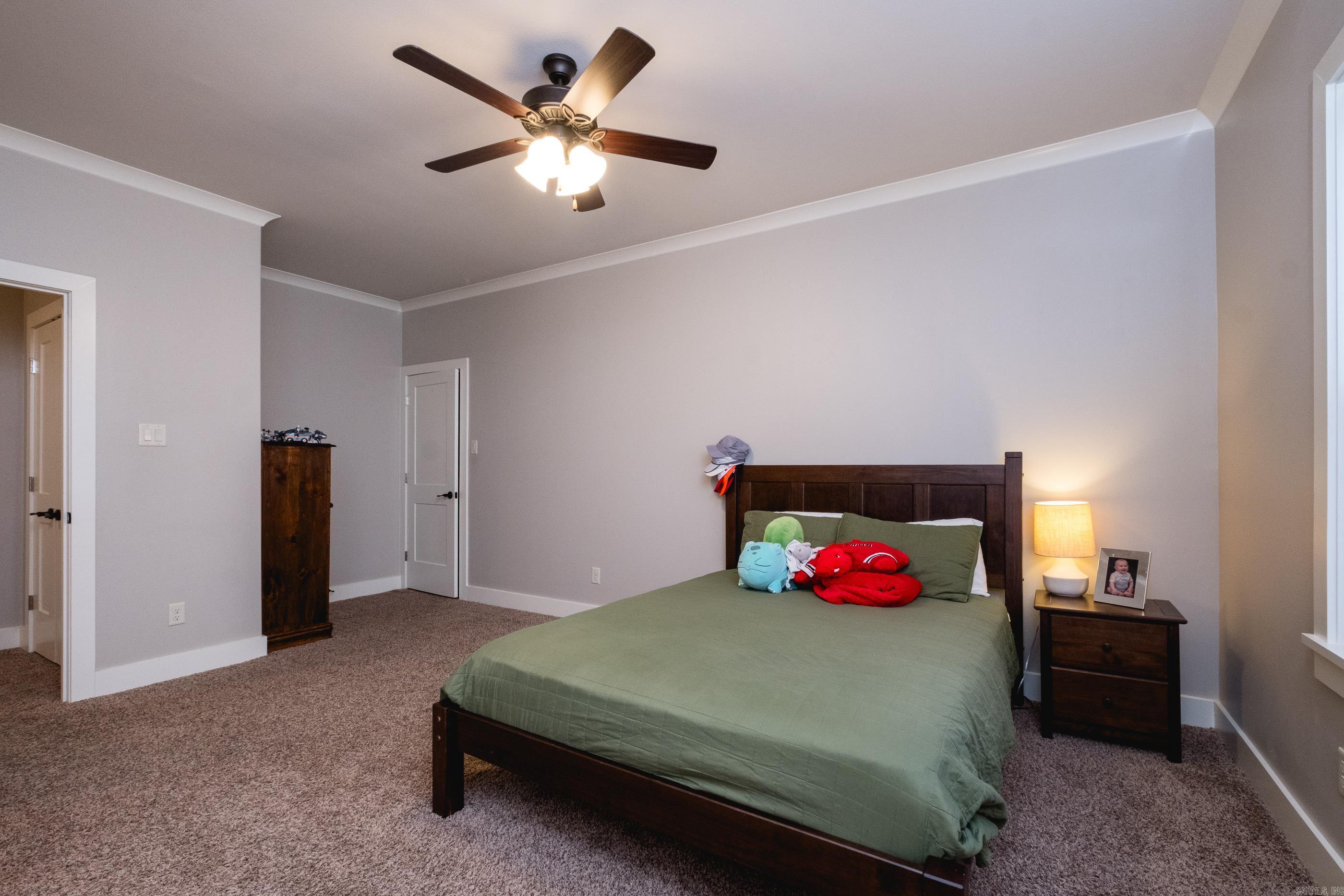 CAMMACK WOODS - Residential