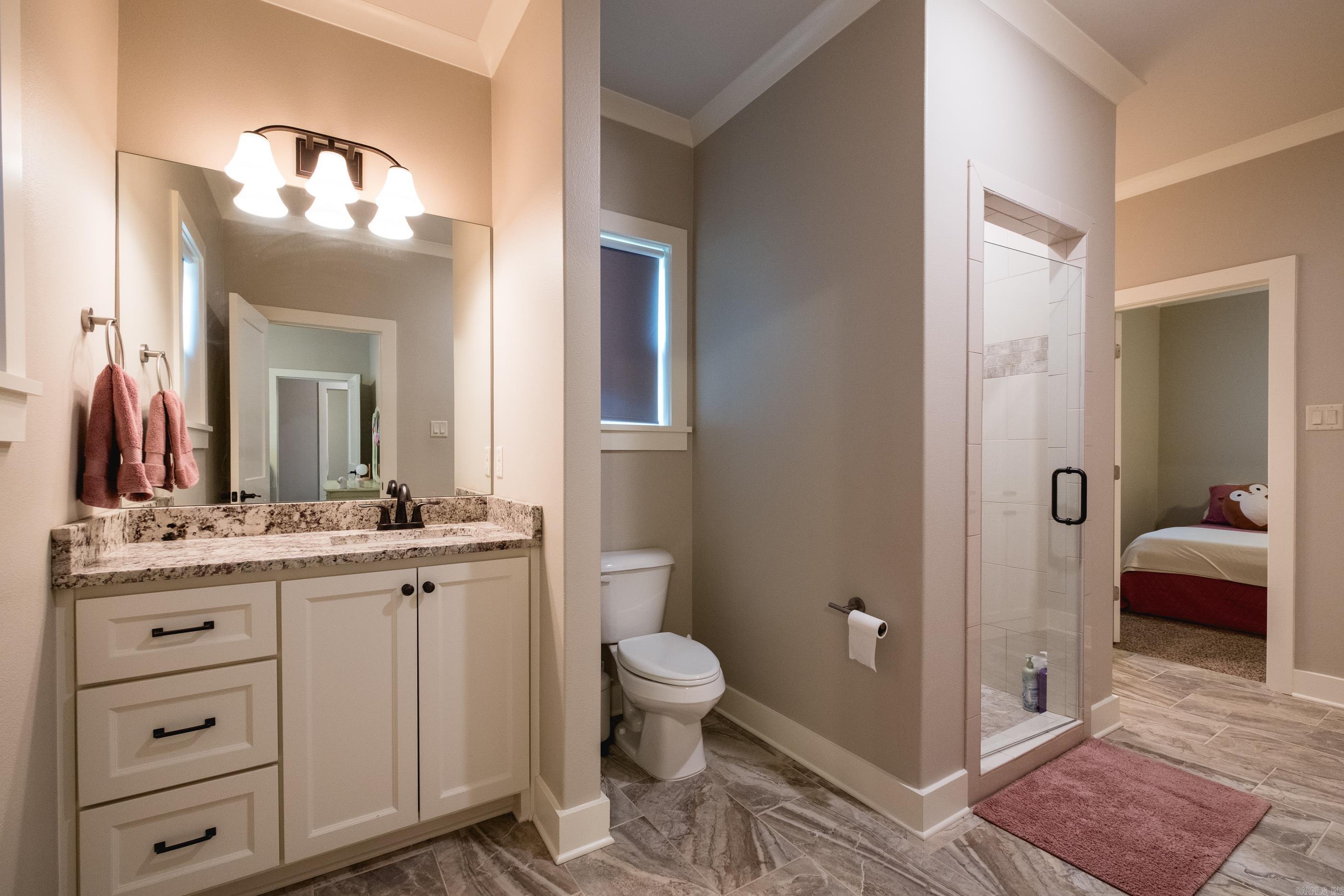 CAMMACK WOODS - Residential