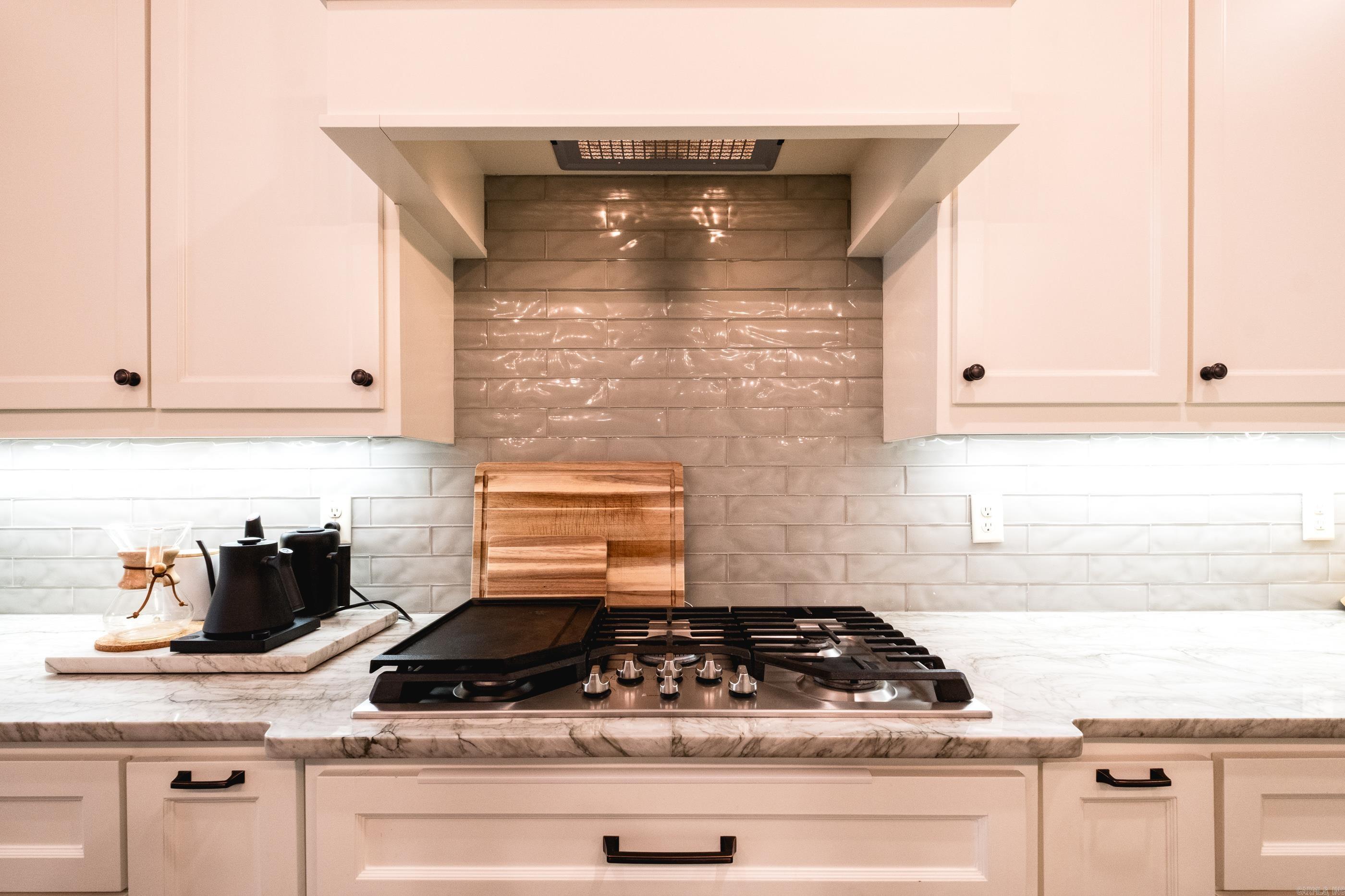 CAMMACK WOODS - Residential