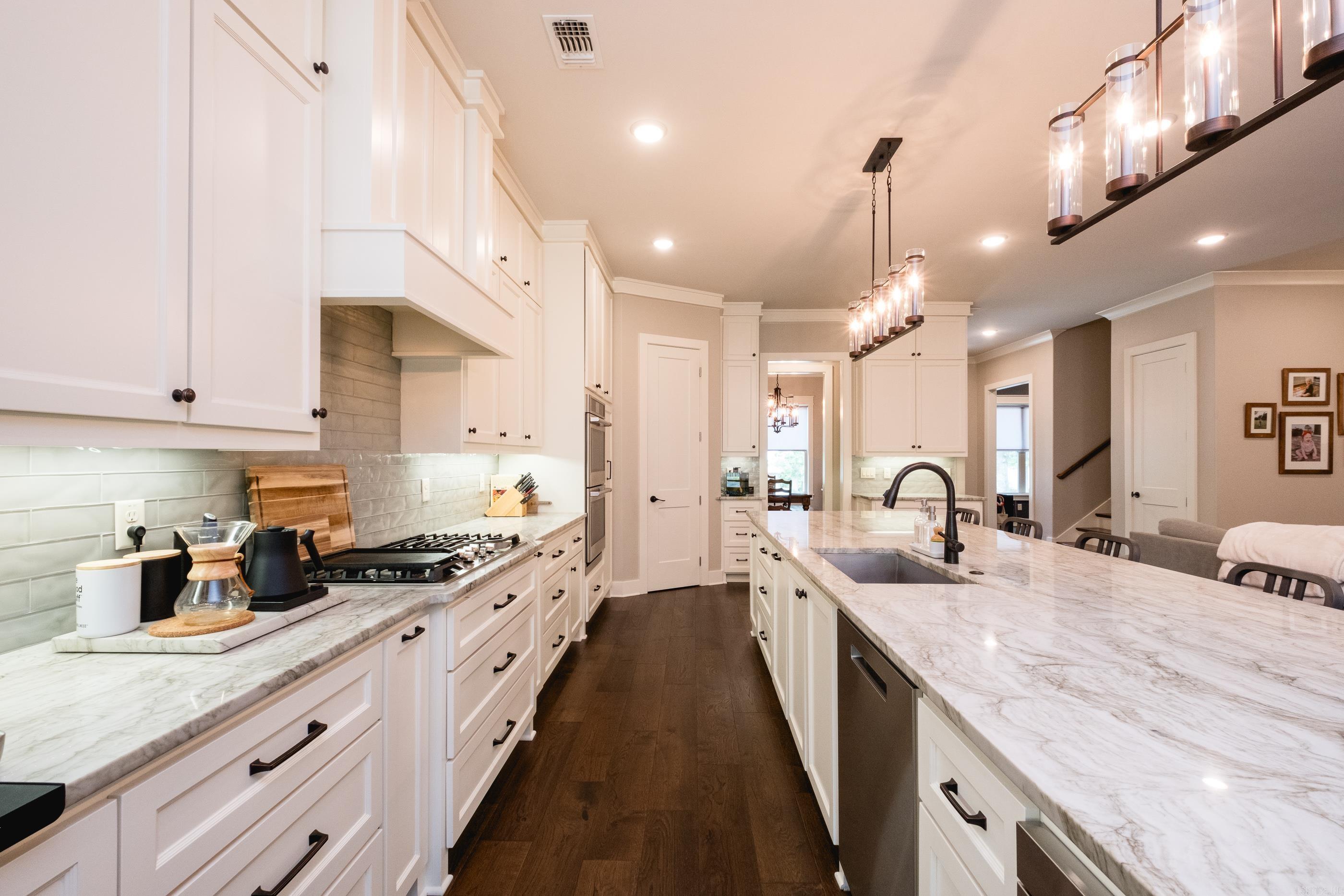 CAMMACK WOODS - Residential