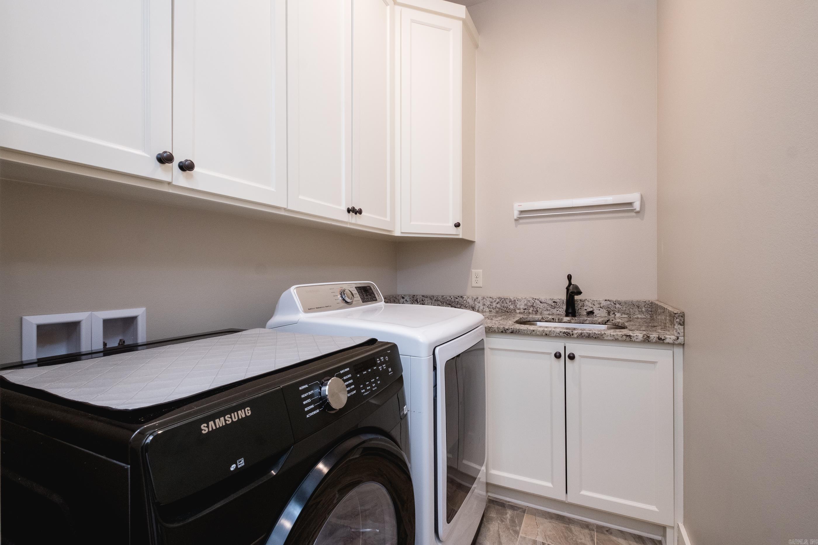 CAMMACK WOODS - Residential