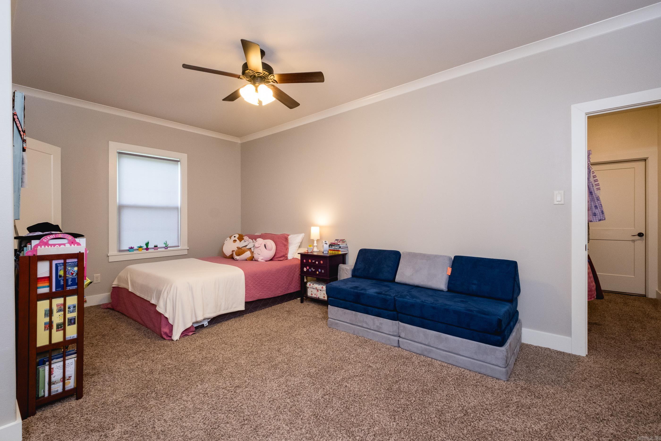 CAMMACK WOODS - Residential