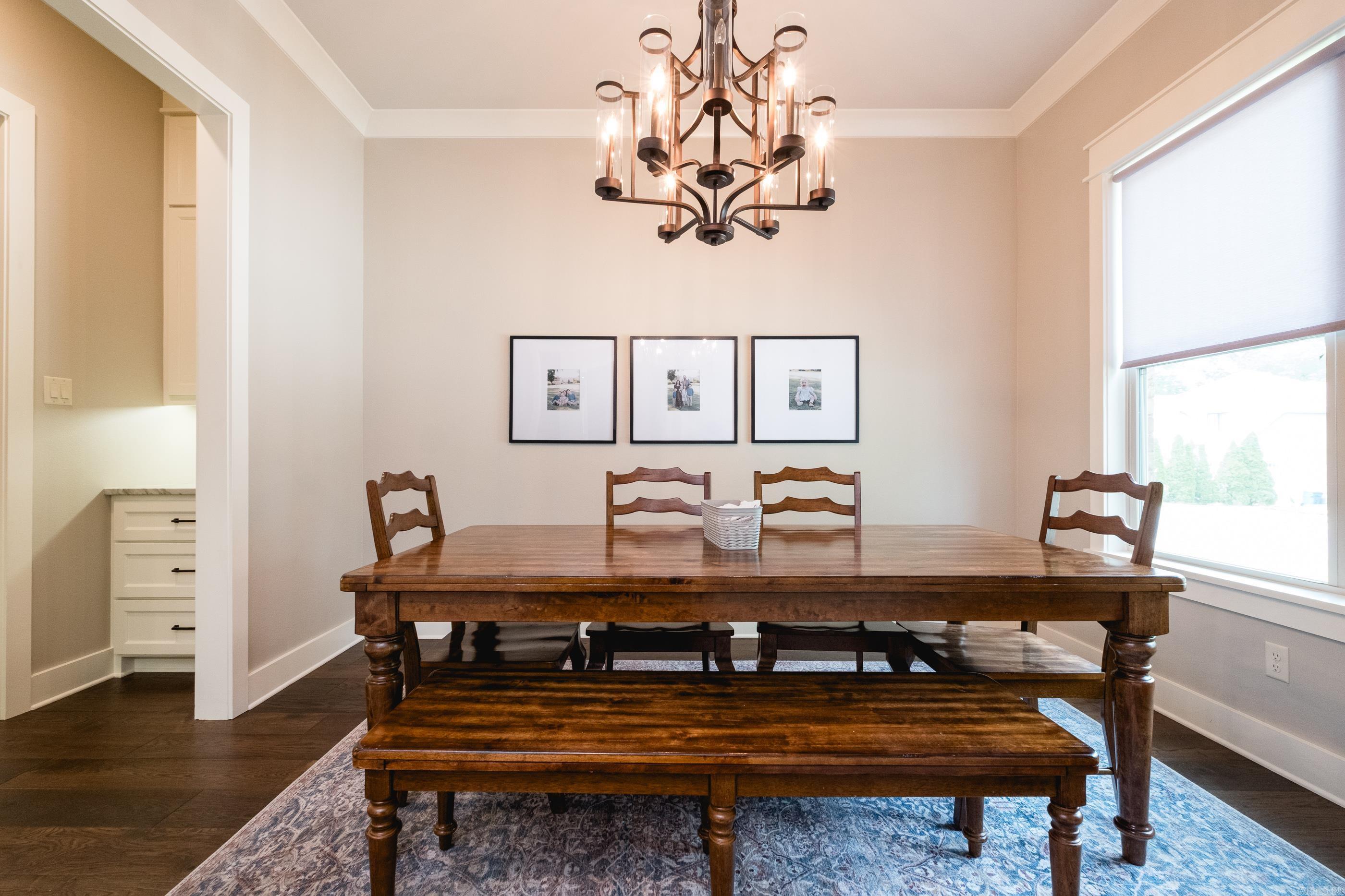 CAMMACK WOODS - Residential