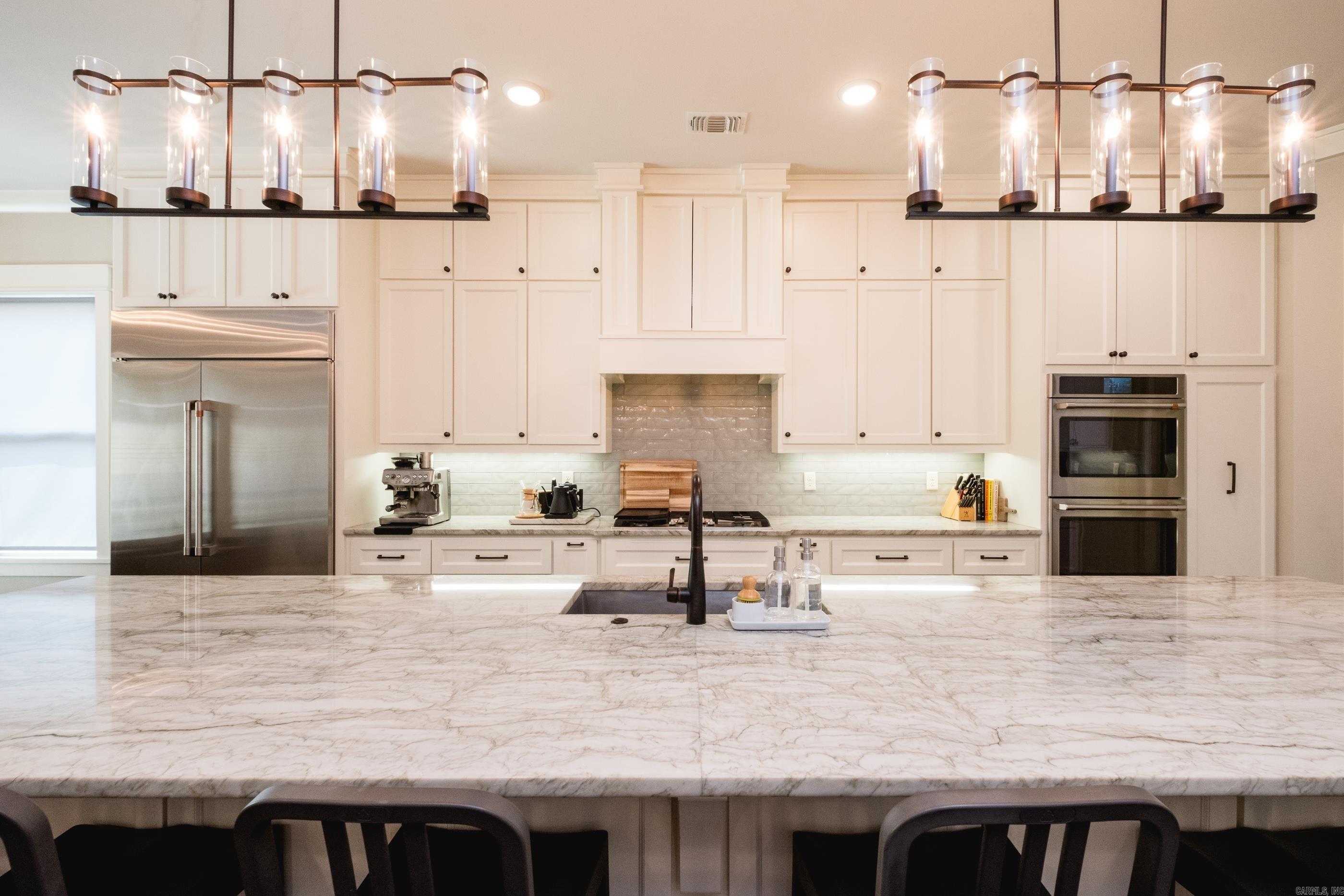 CAMMACK WOODS - Residential