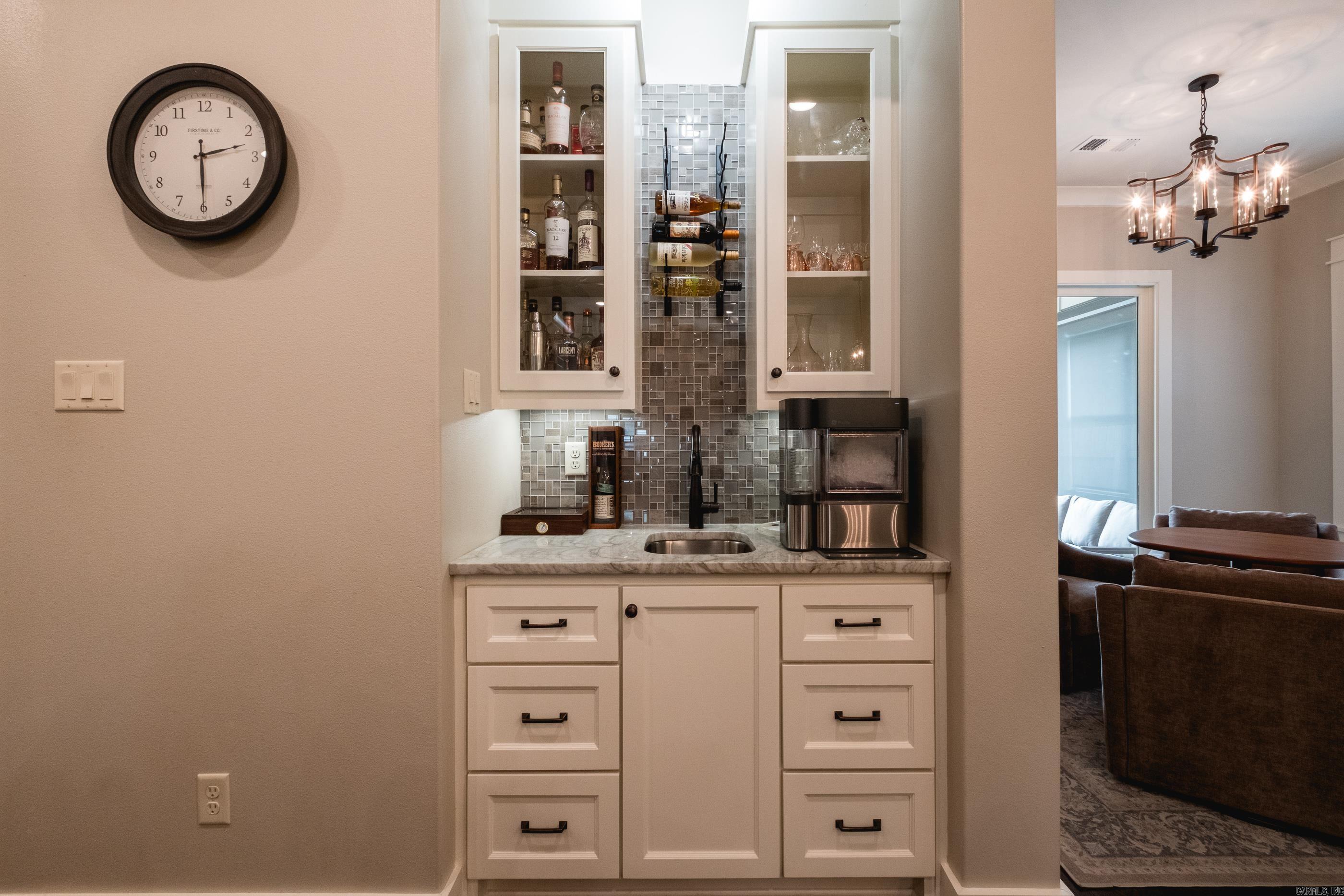 CAMMACK WOODS - Residential