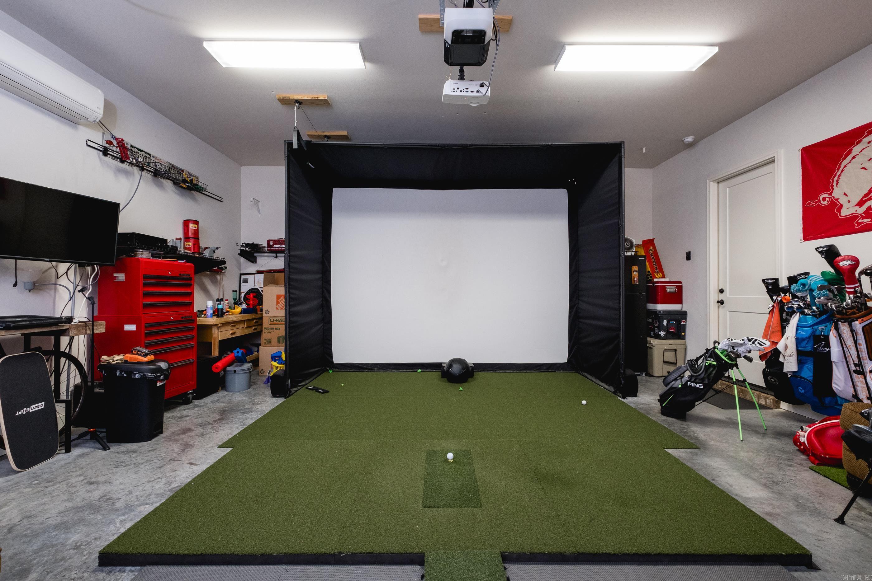 CAMMACK WOODS - Residential