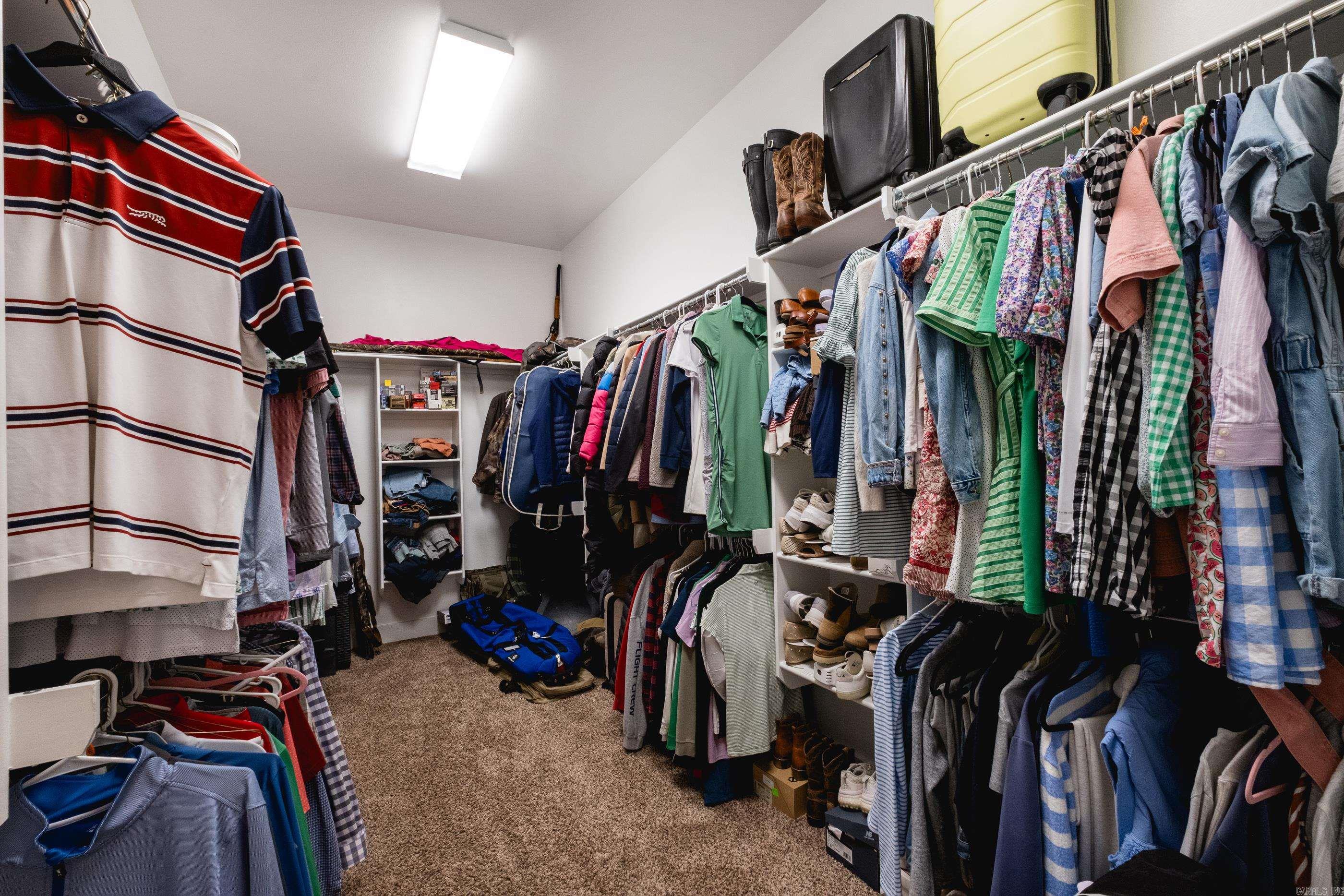 CAMMACK WOODS - Residential