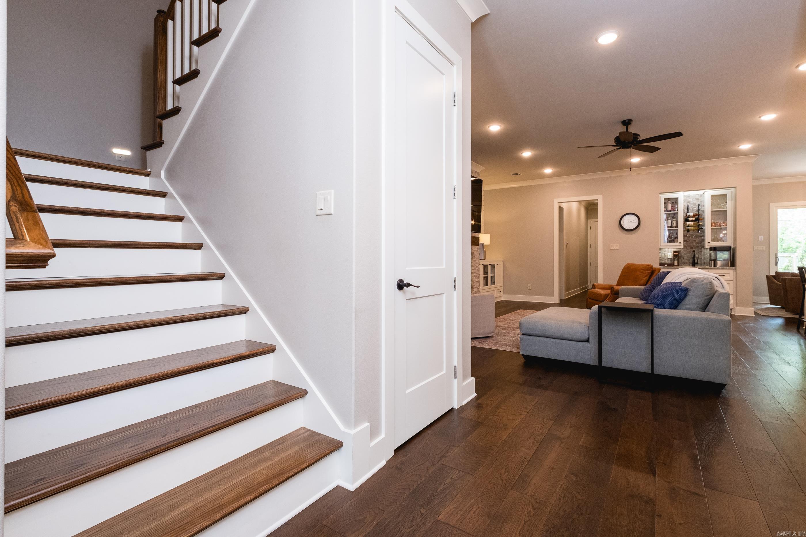 CAMMACK WOODS - Residential