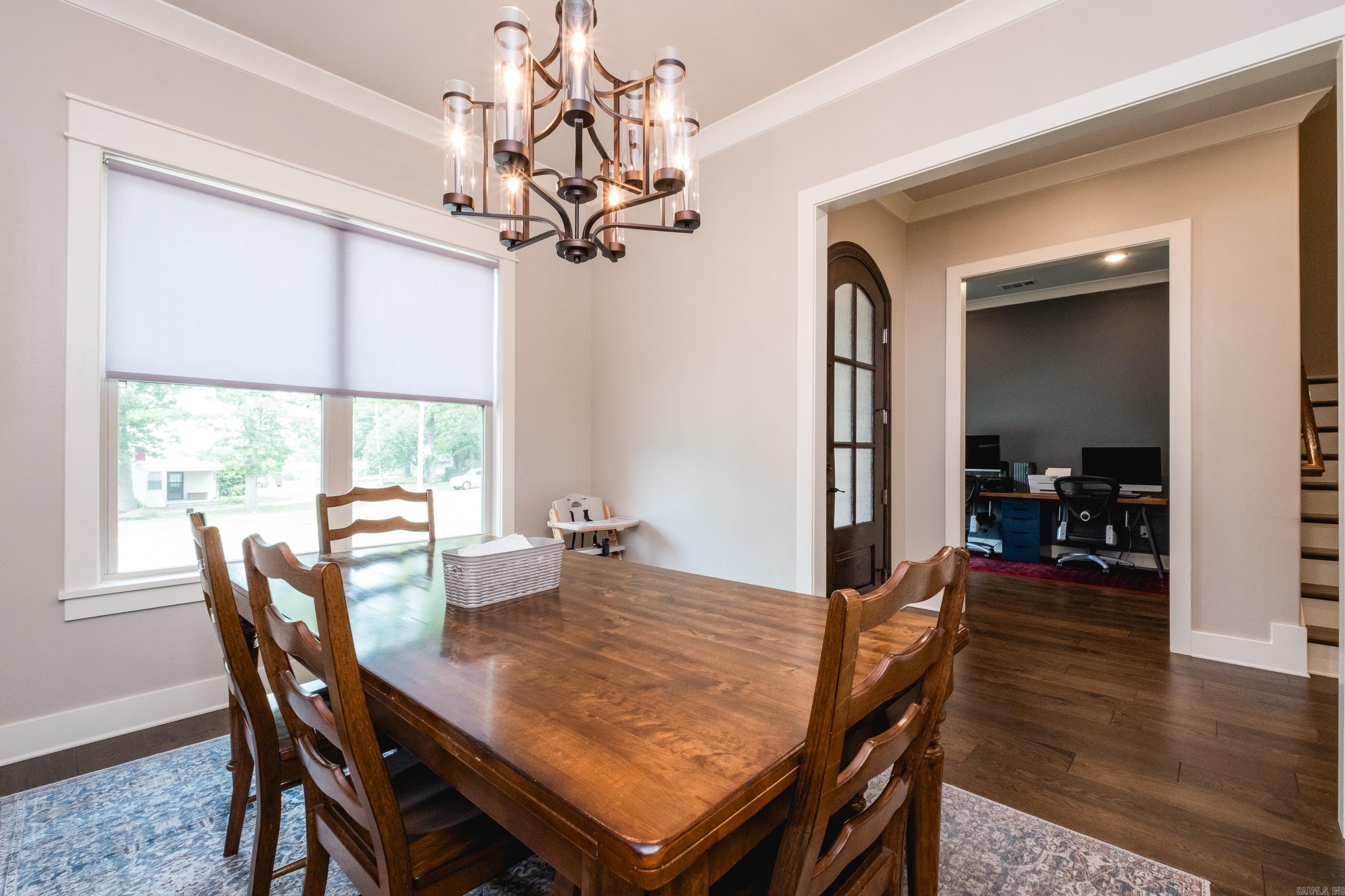 CAMMACK WOODS - Residential