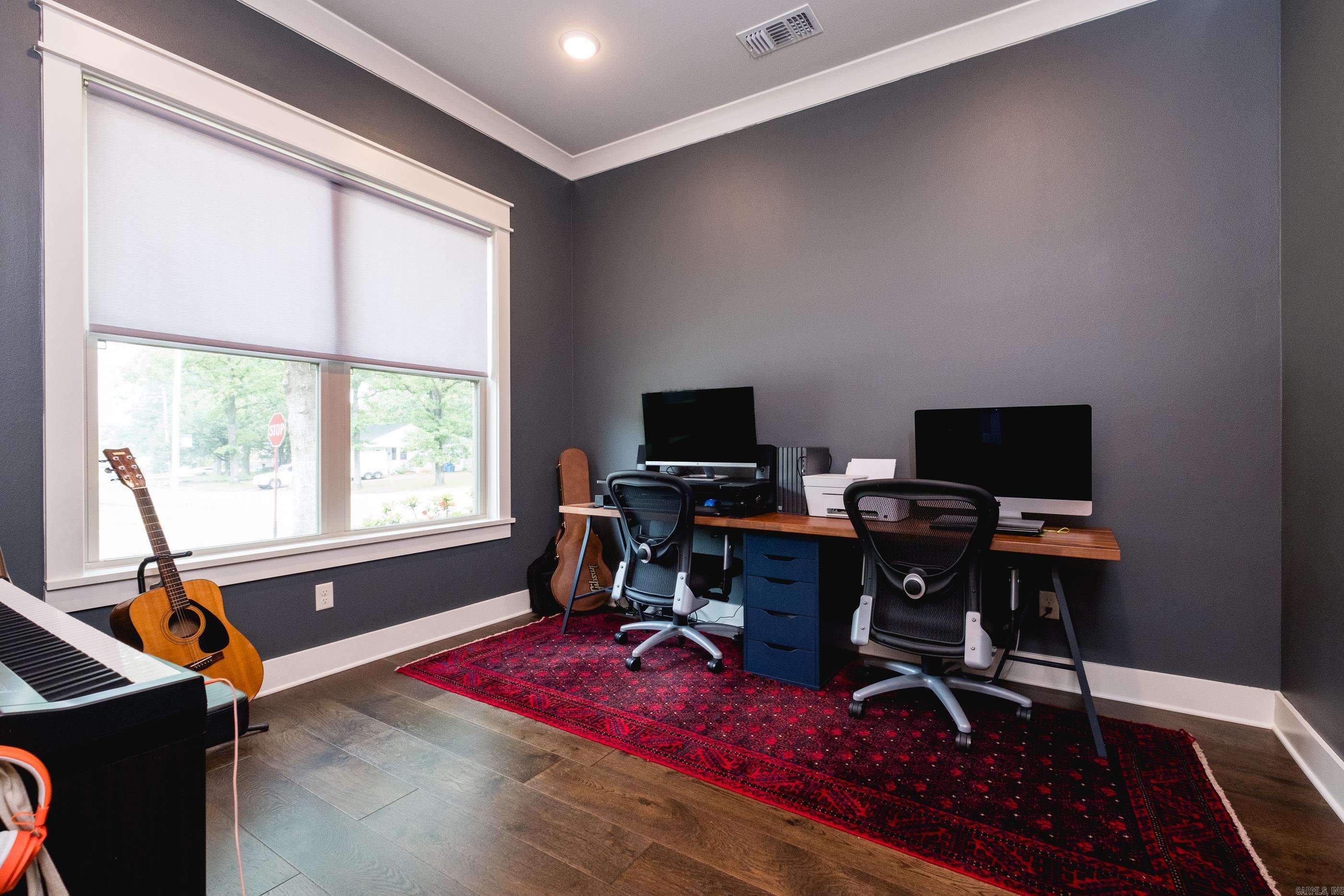 CAMMACK WOODS - Residential