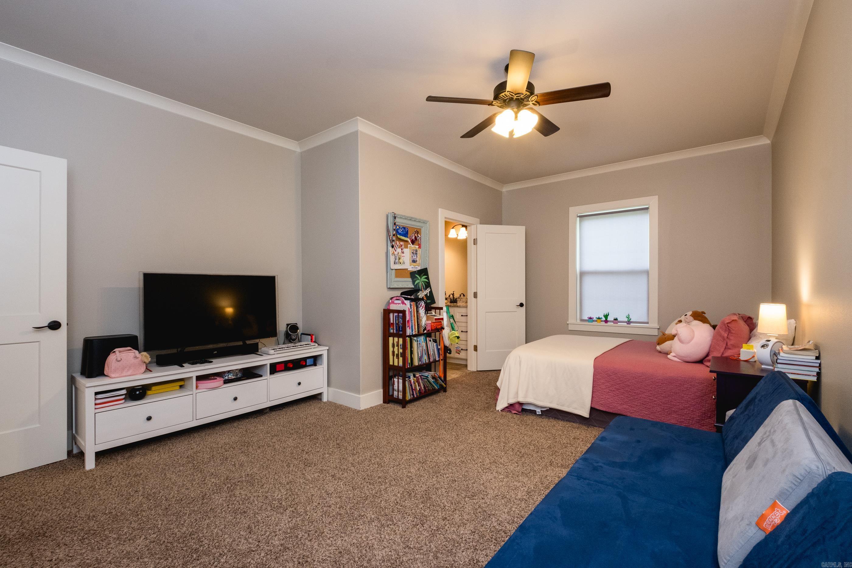 CAMMACK WOODS - Residential