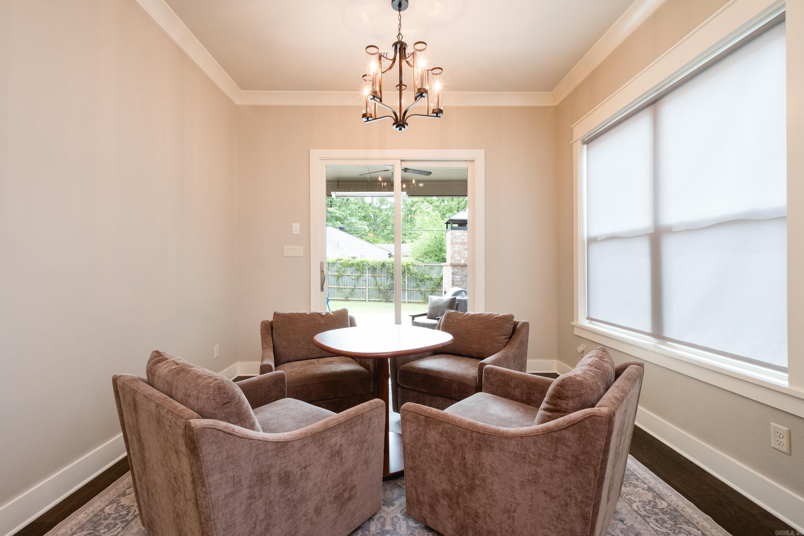 CAMMACK WOODS - Residential