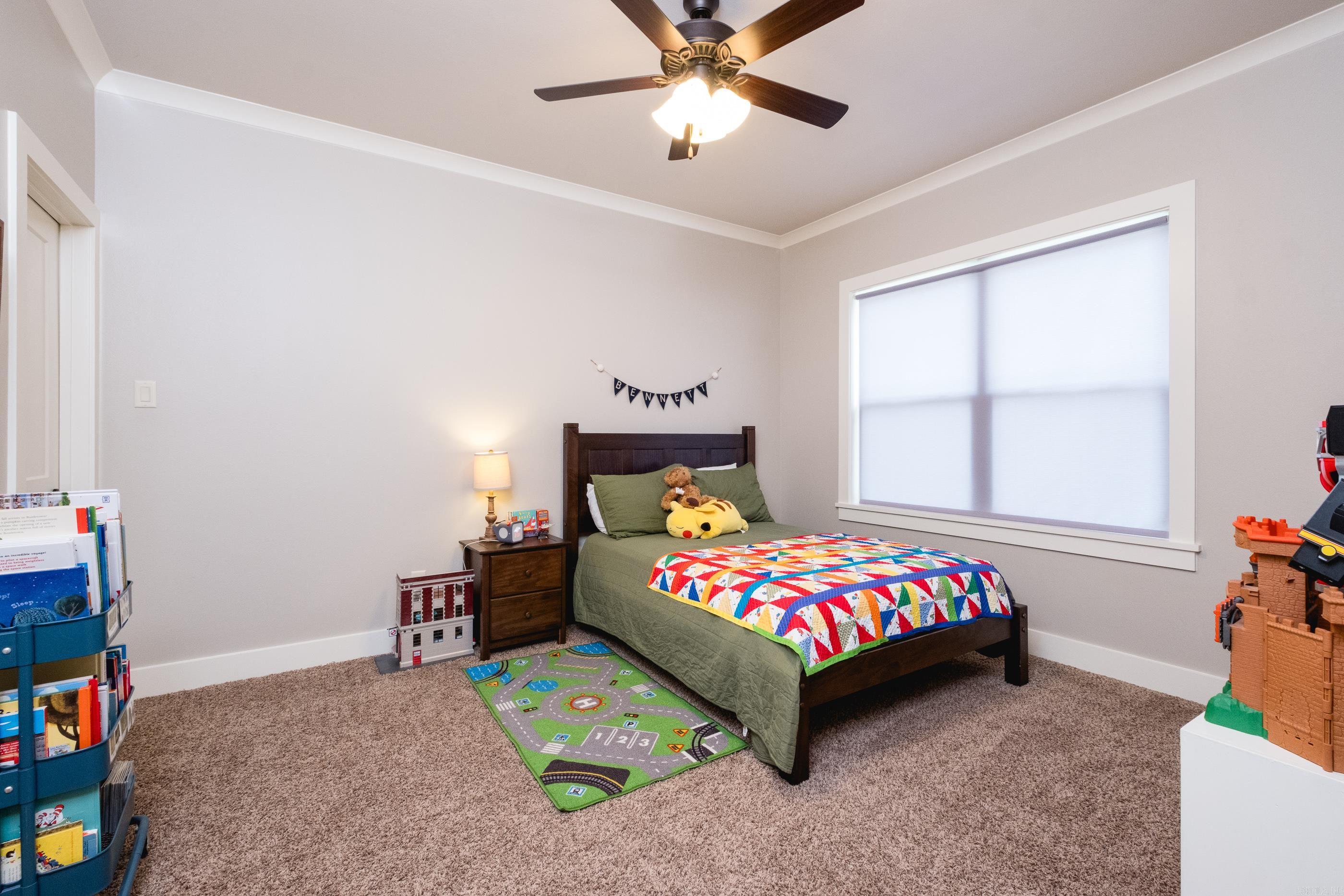 CAMMACK WOODS - Residential