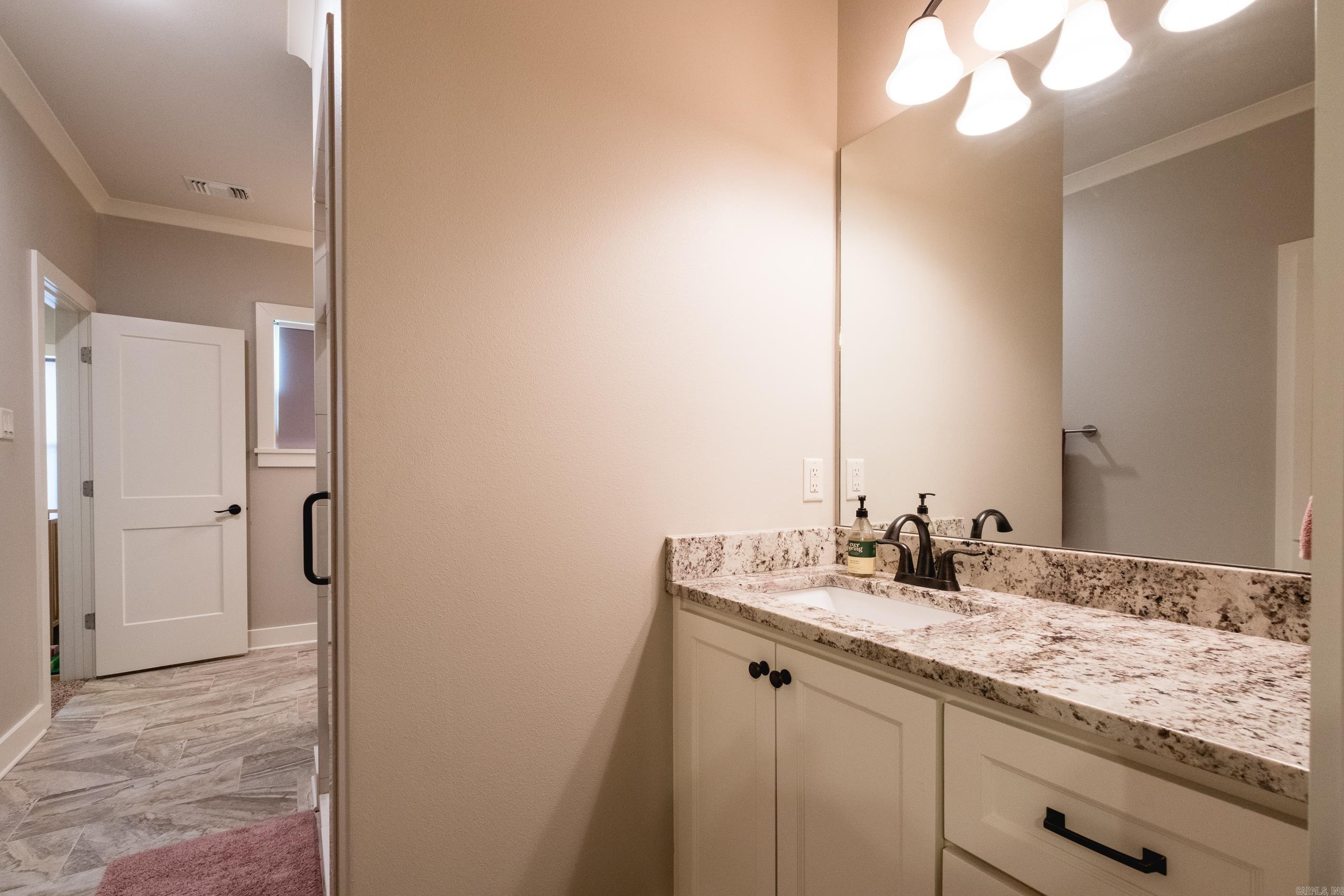 CAMMACK WOODS - Residential