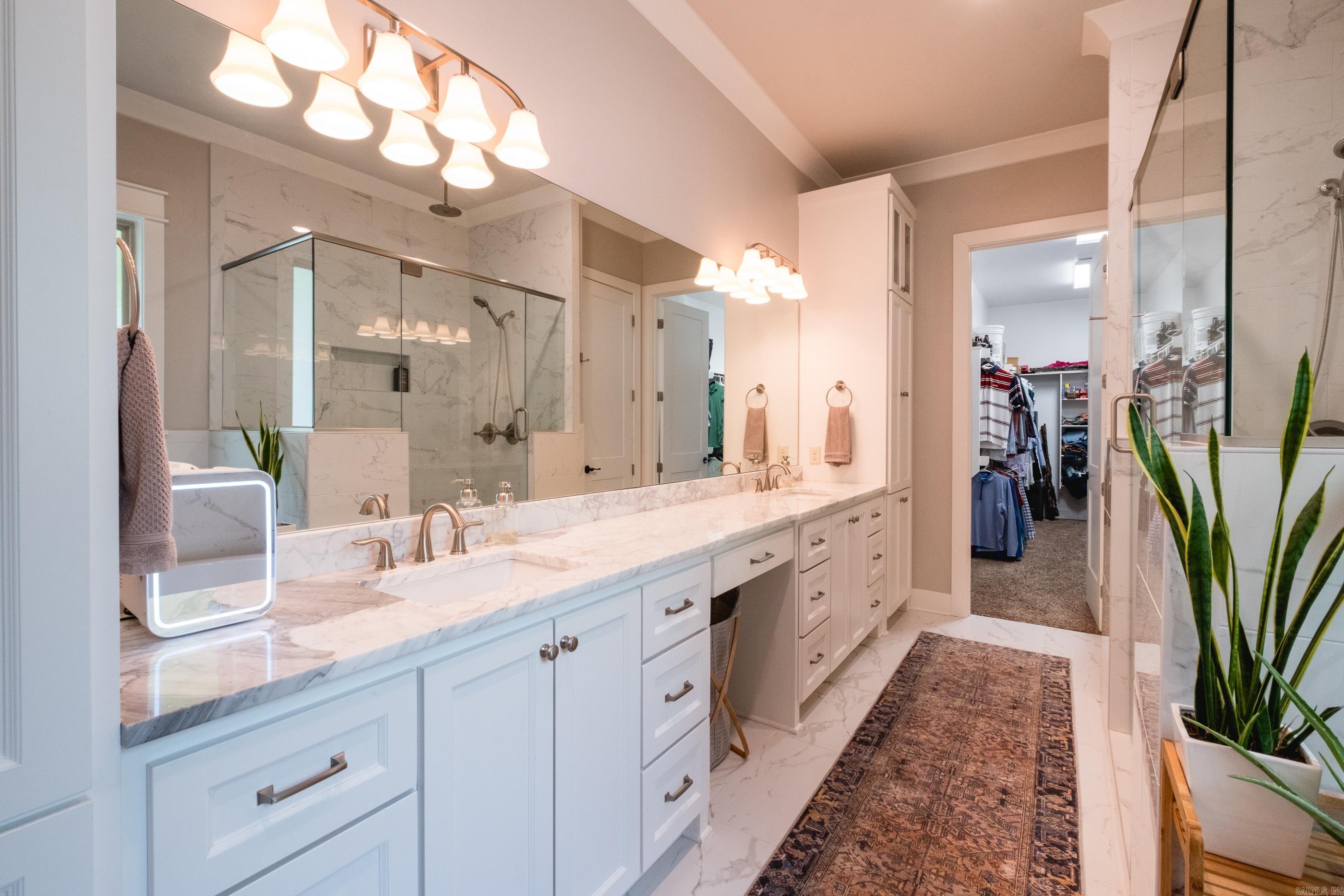 CAMMACK WOODS - Residential