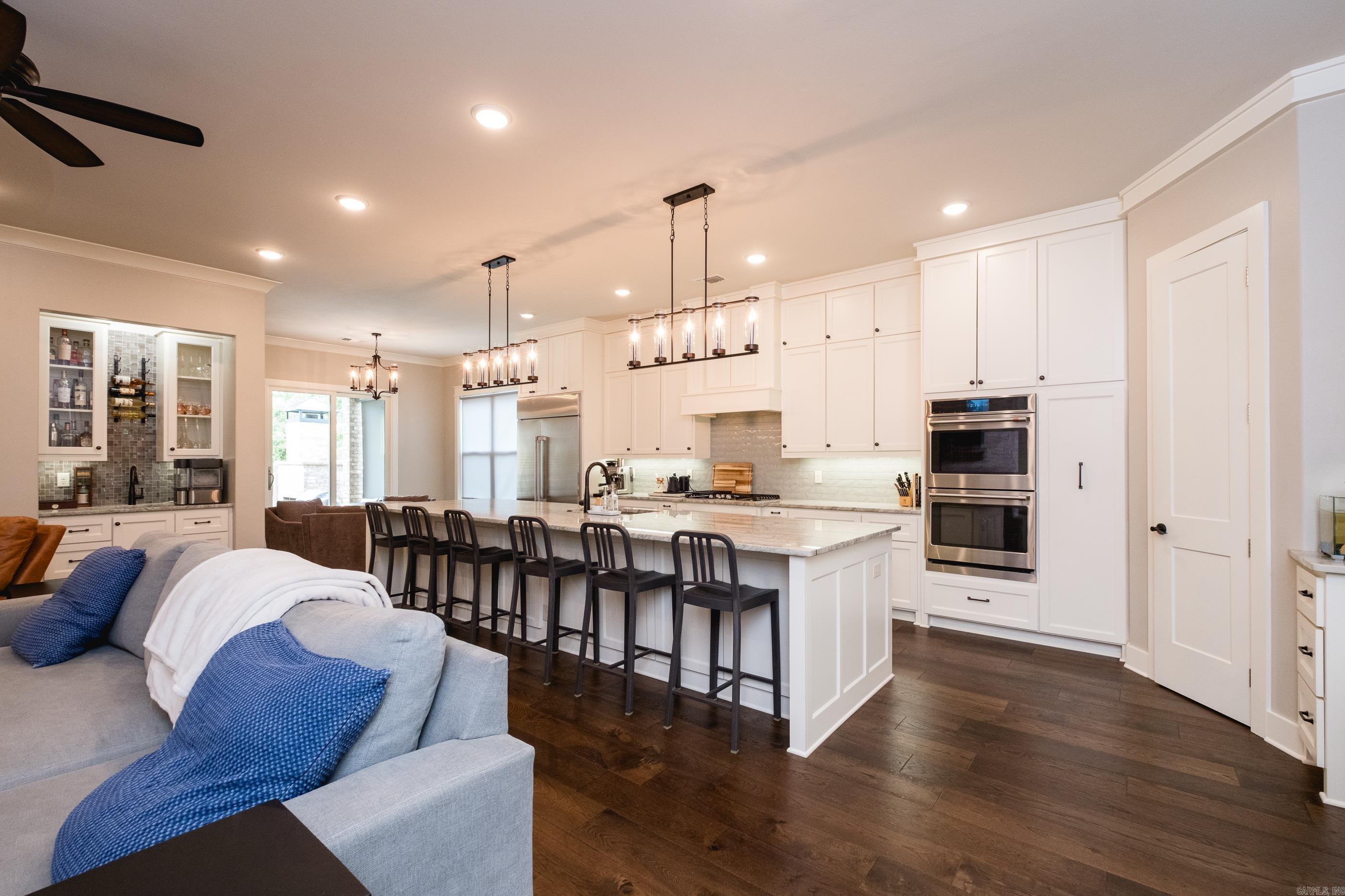 CAMMACK WOODS - Residential