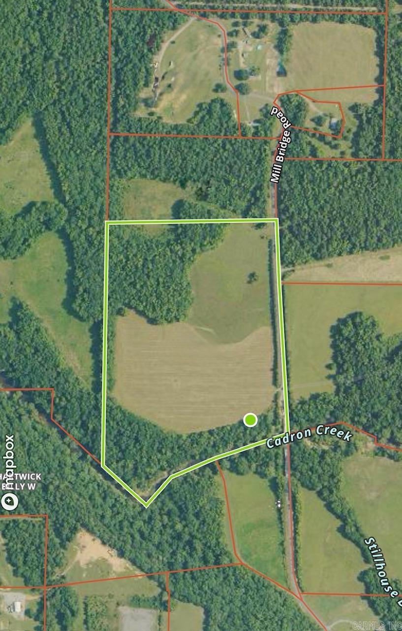 Metes & Bounds - Land