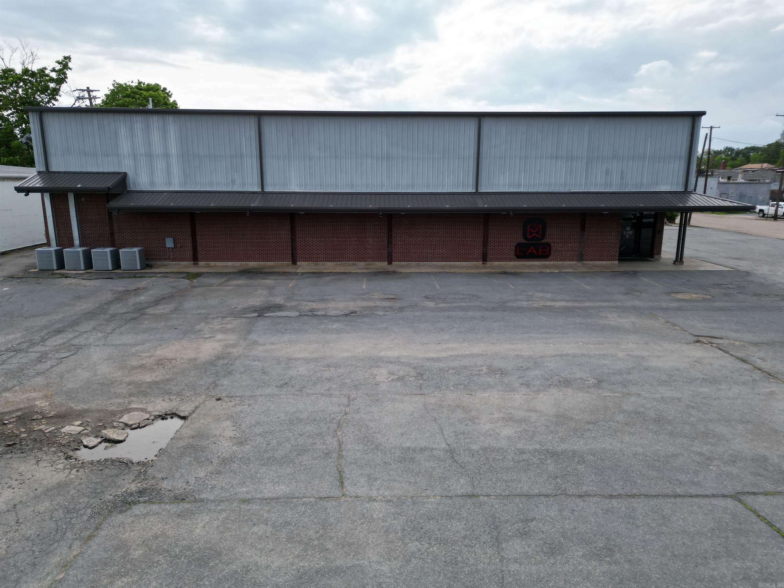 City of Dewitt - Commercial Sale