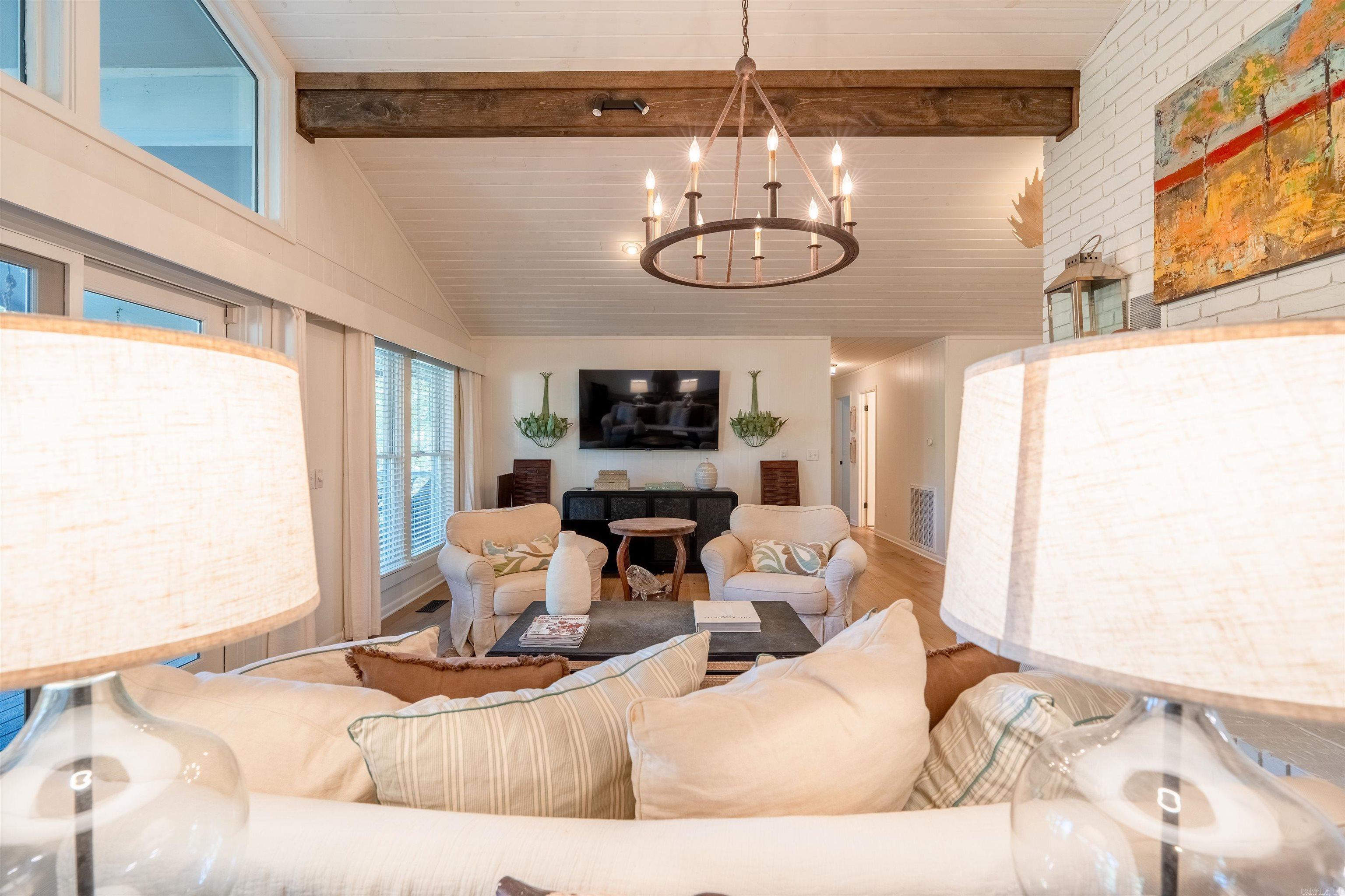 Lakeland Eden Isle - Residential