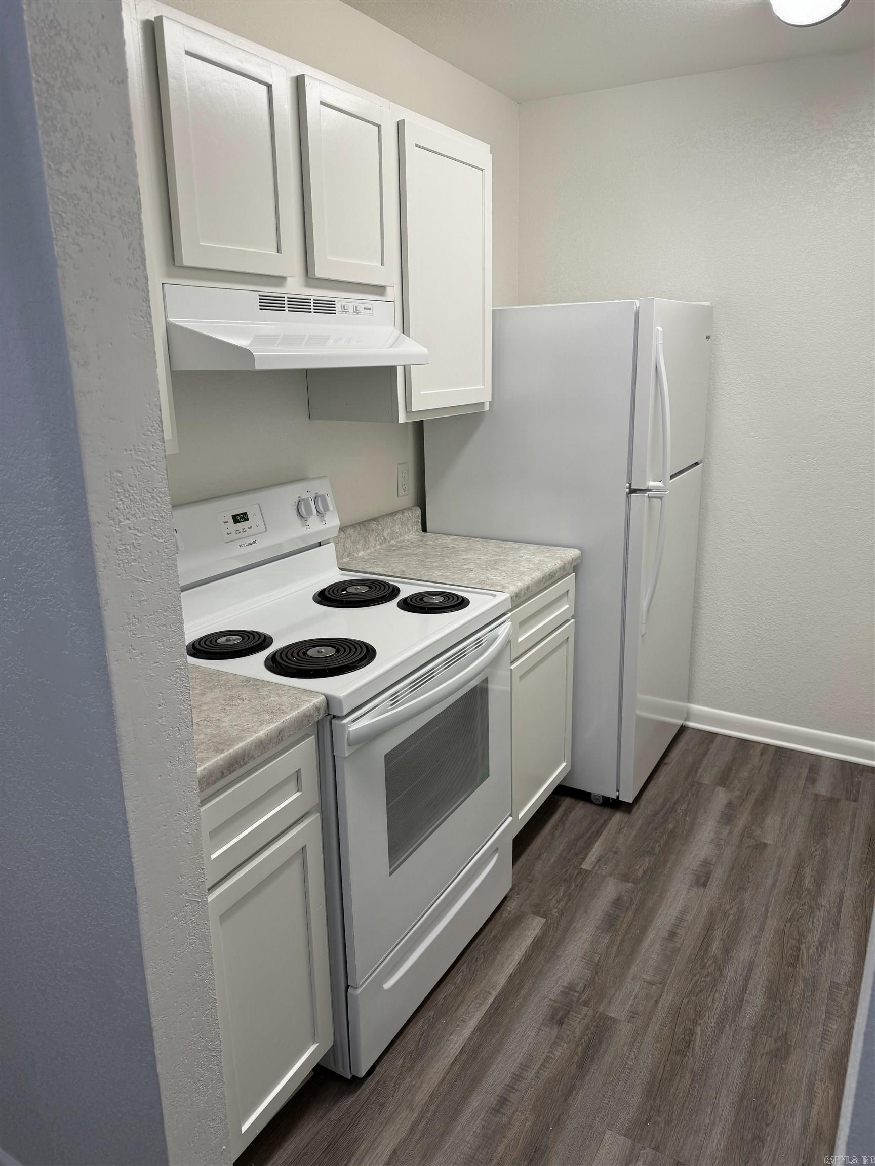 White Water Estates - Residential Lease