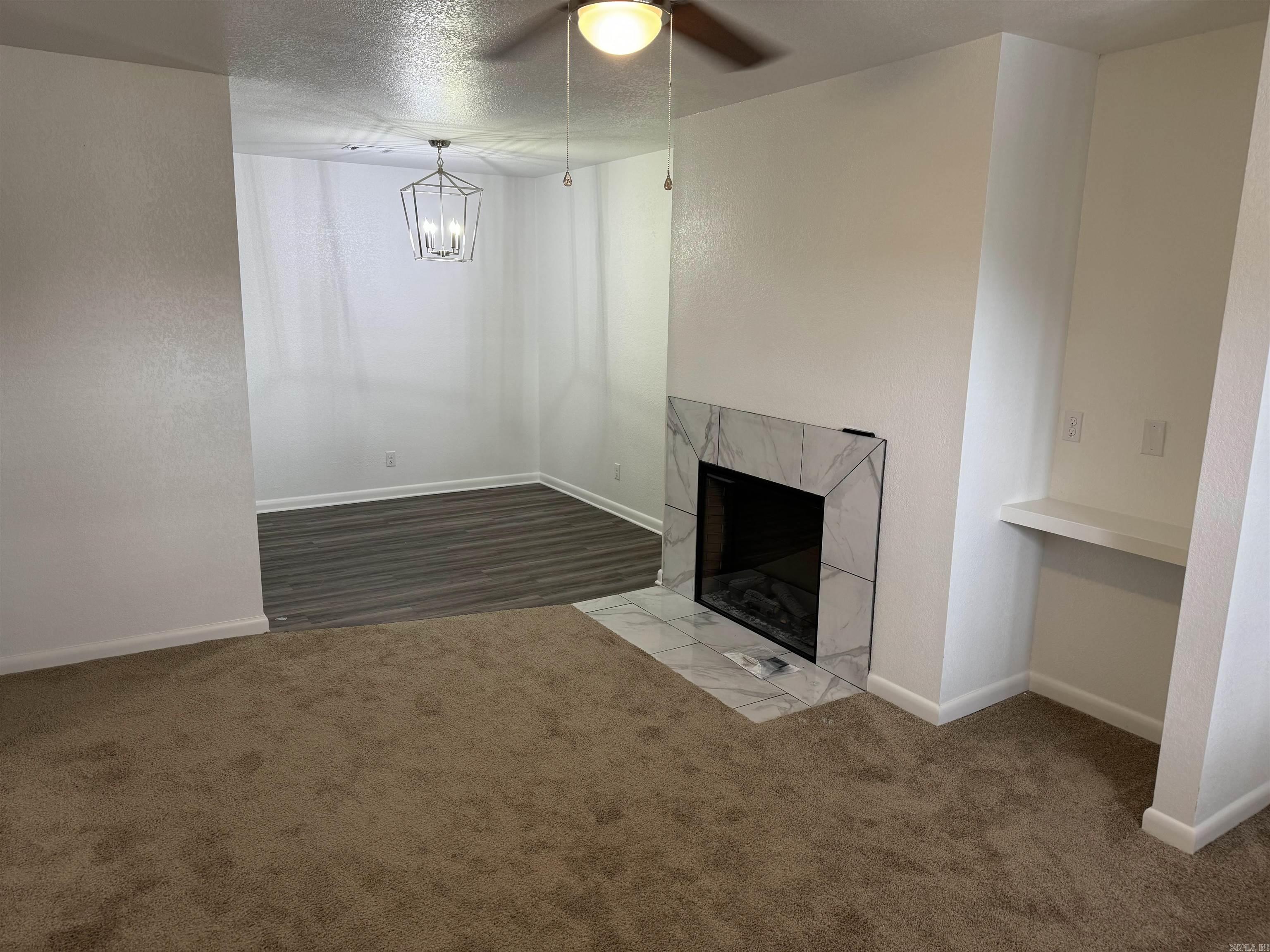 White Water Estates - Residential Lease