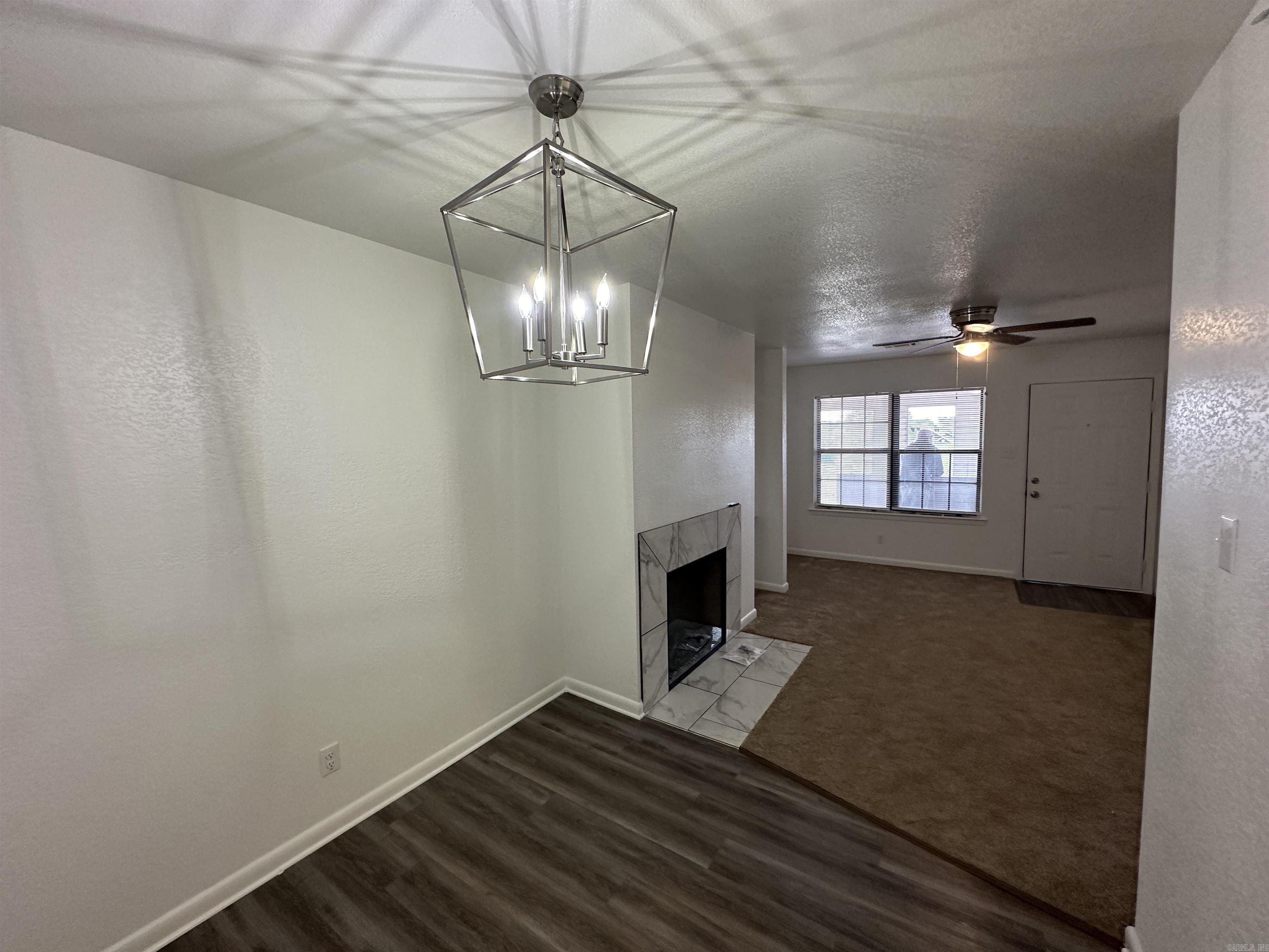 White Water Estates - Residential Lease