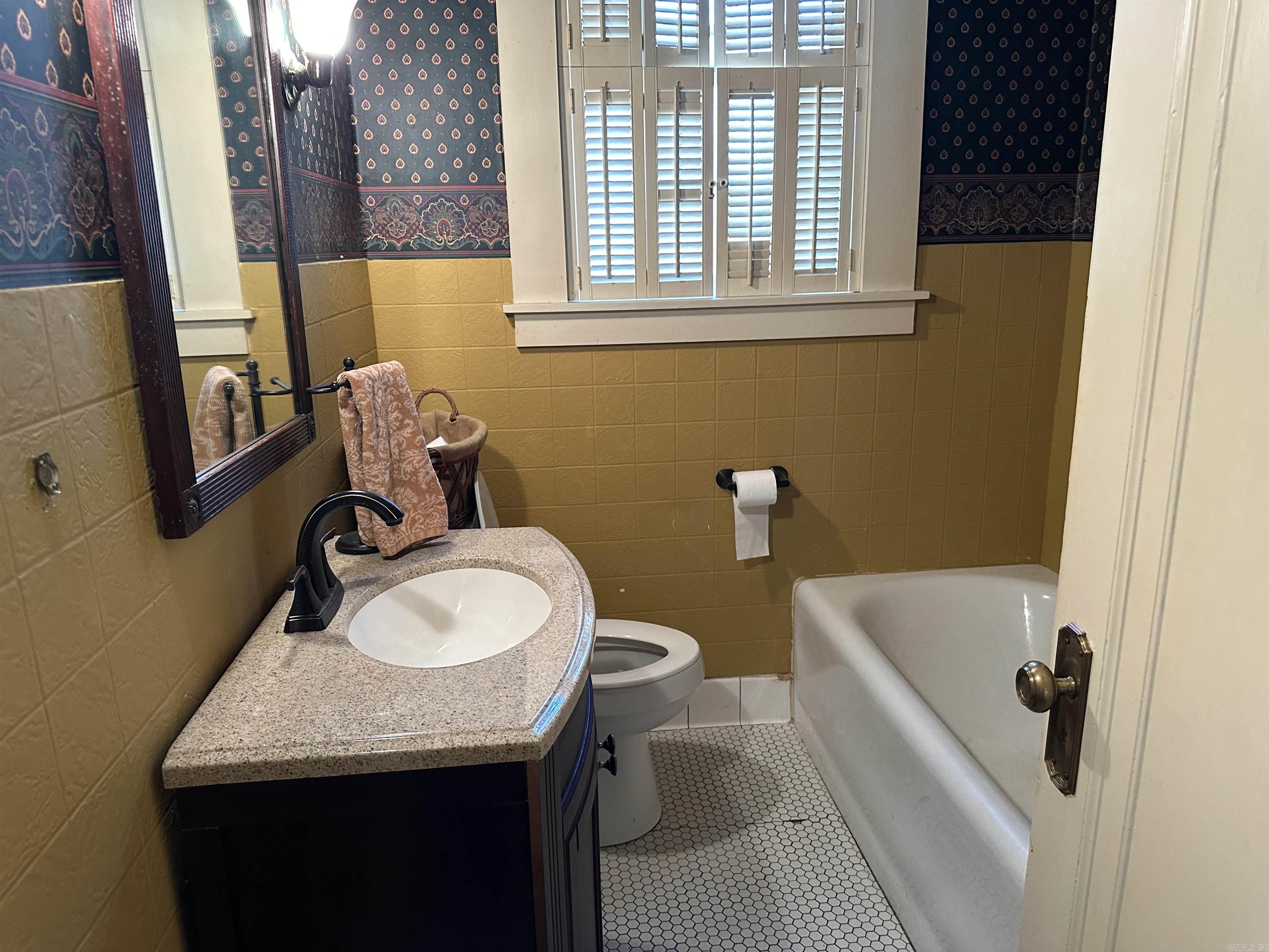 PICKENS ADDITION INSIDE - Residential