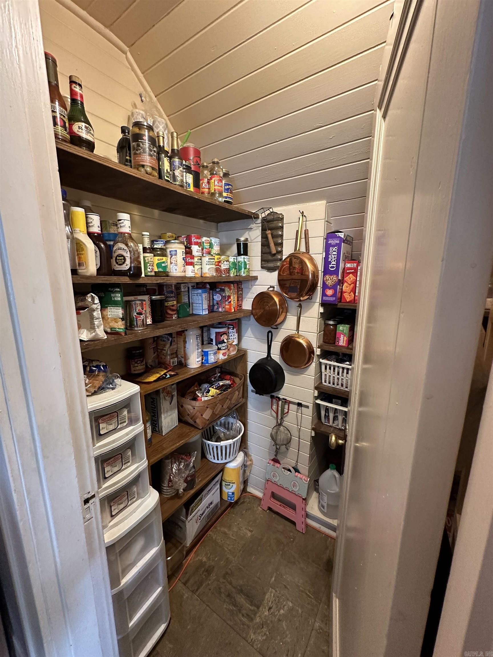 PICKENS ADDITION INSIDE - Residential