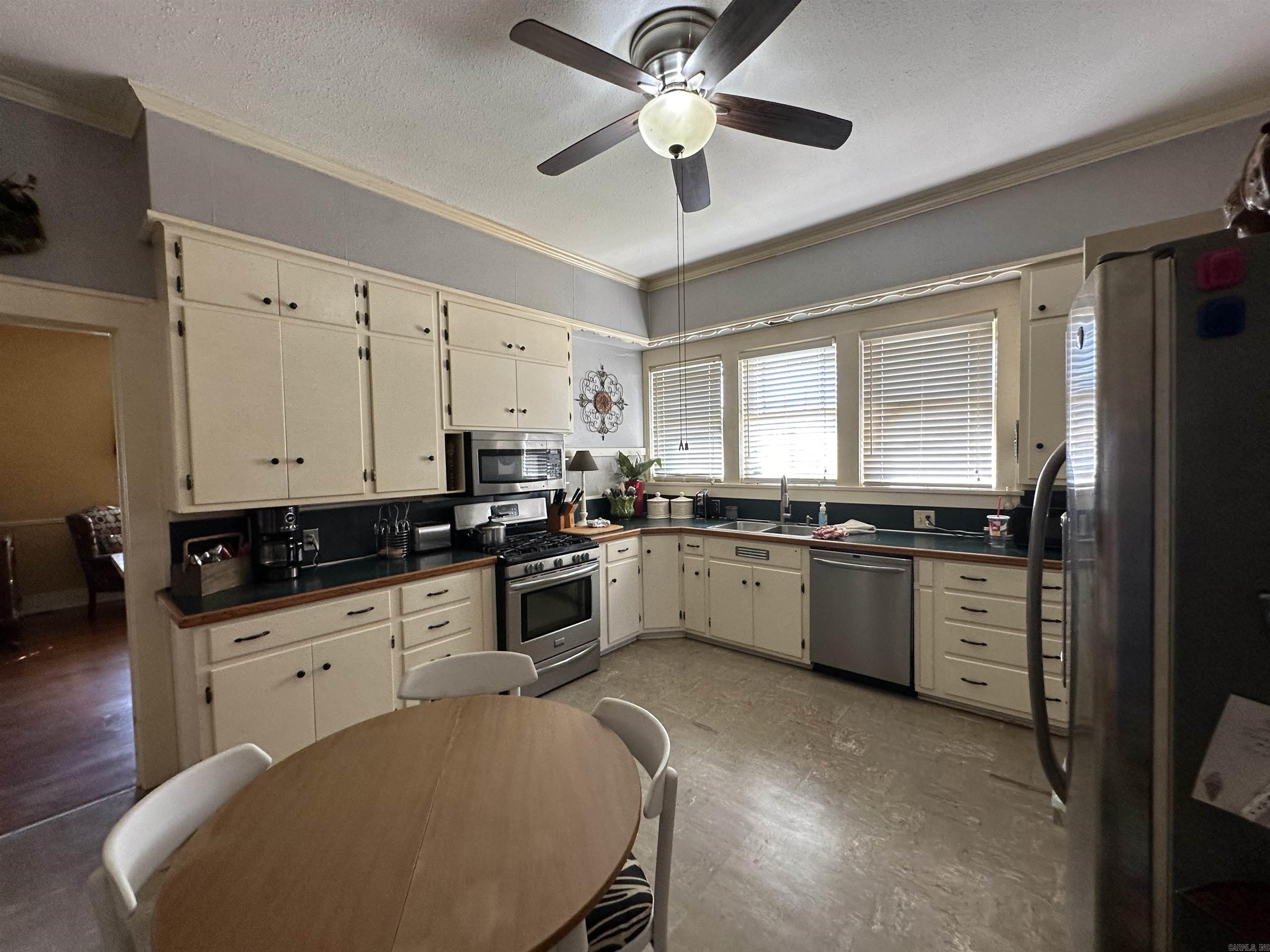 PICKENS ADDITION INSIDE - Residential