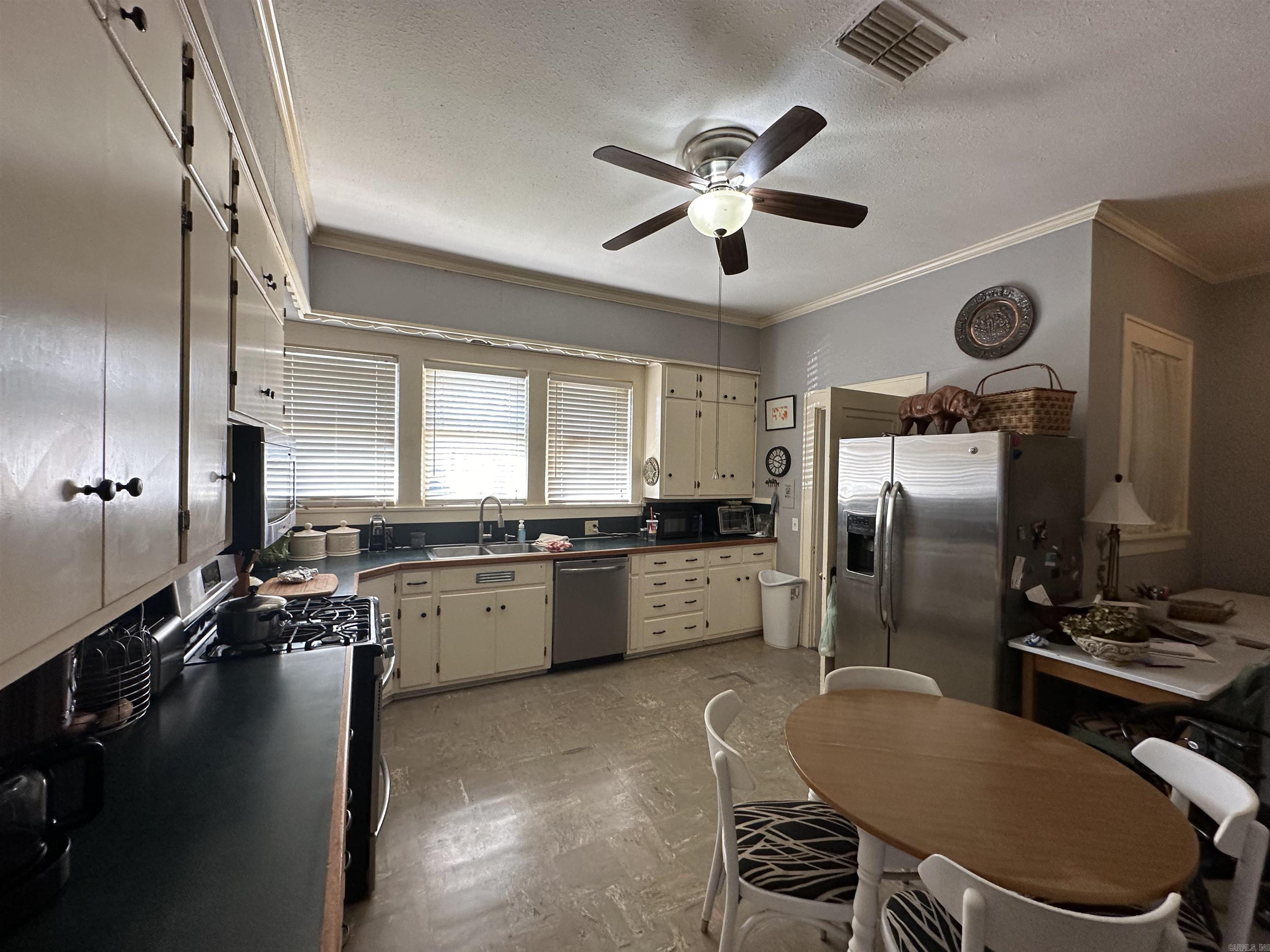 PICKENS ADDITION INSIDE - Residential