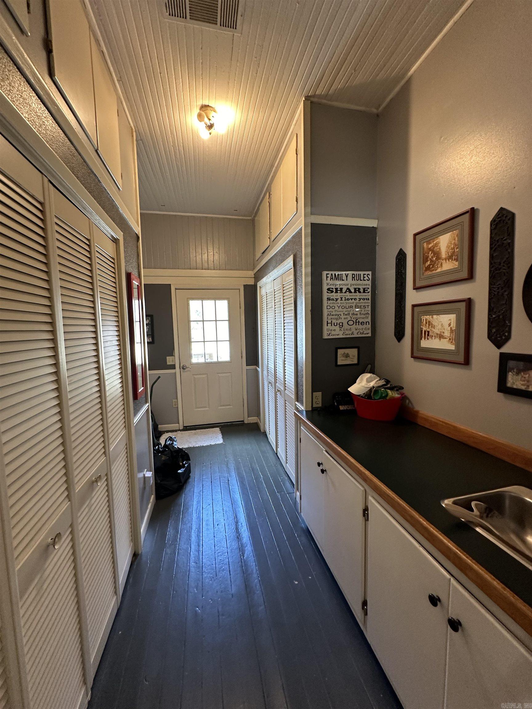 PICKENS ADDITION INSIDE - Residential