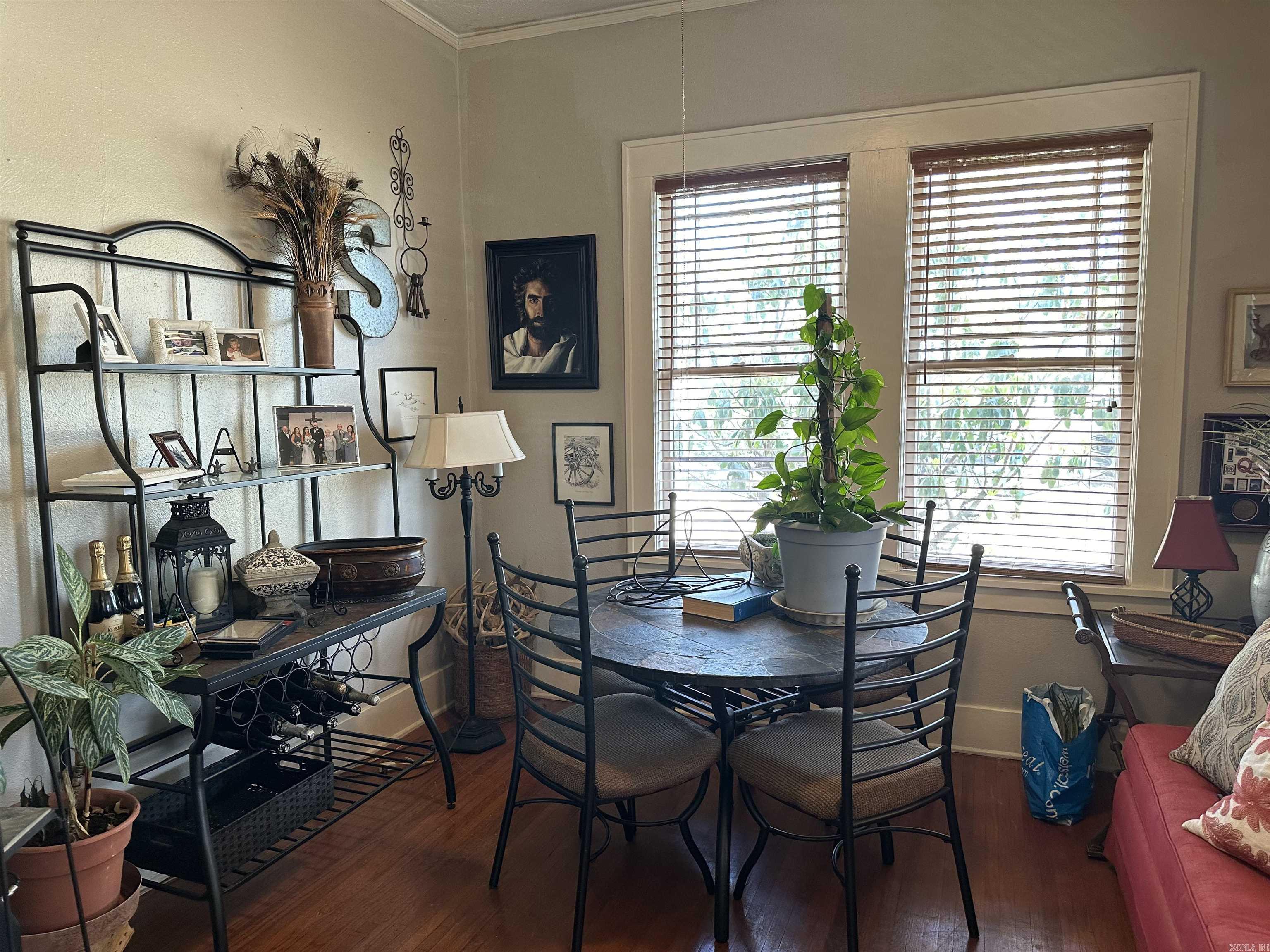 PICKENS ADDITION INSIDE - Residential