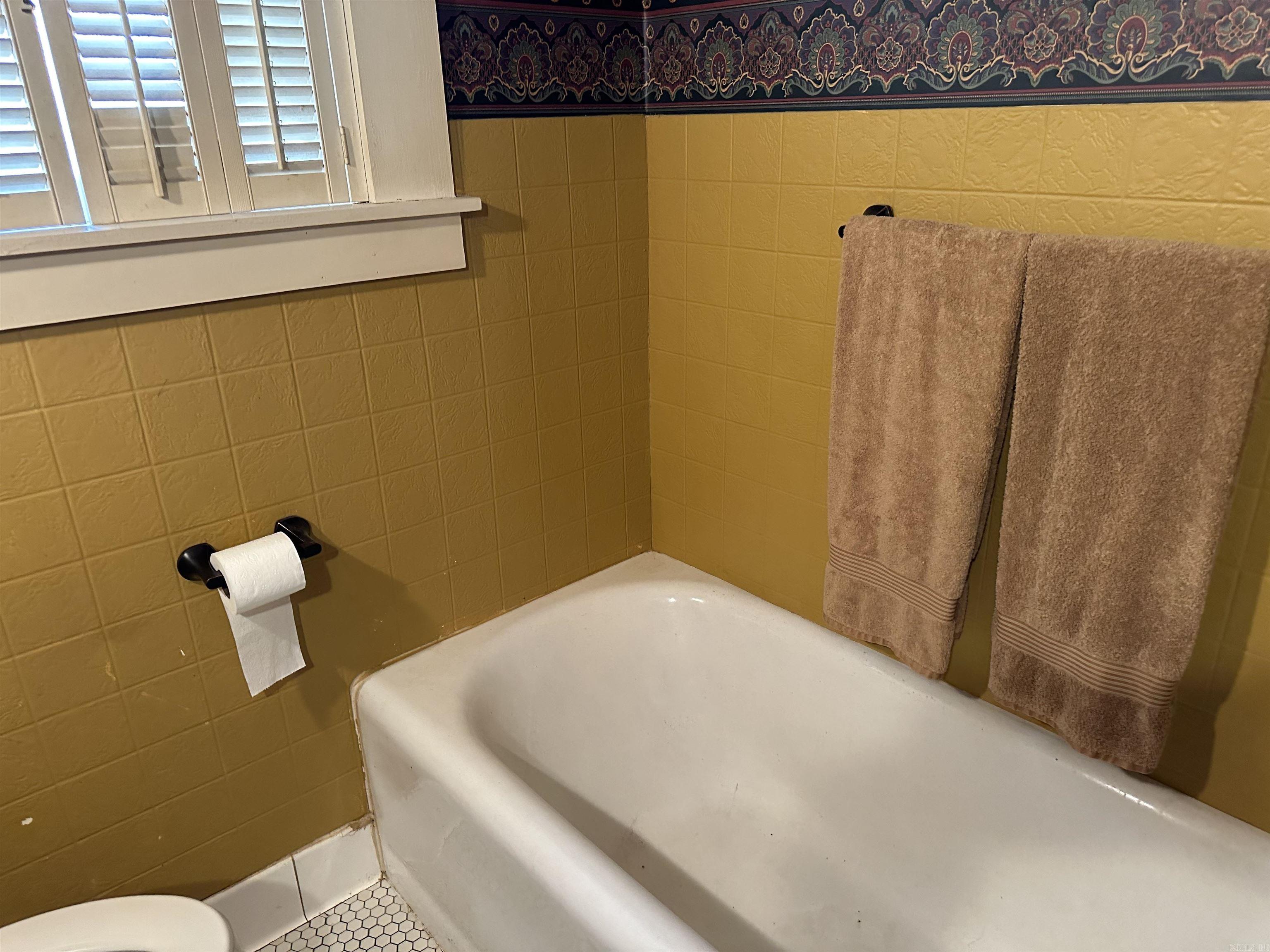 PICKENS ADDITION INSIDE - Residential