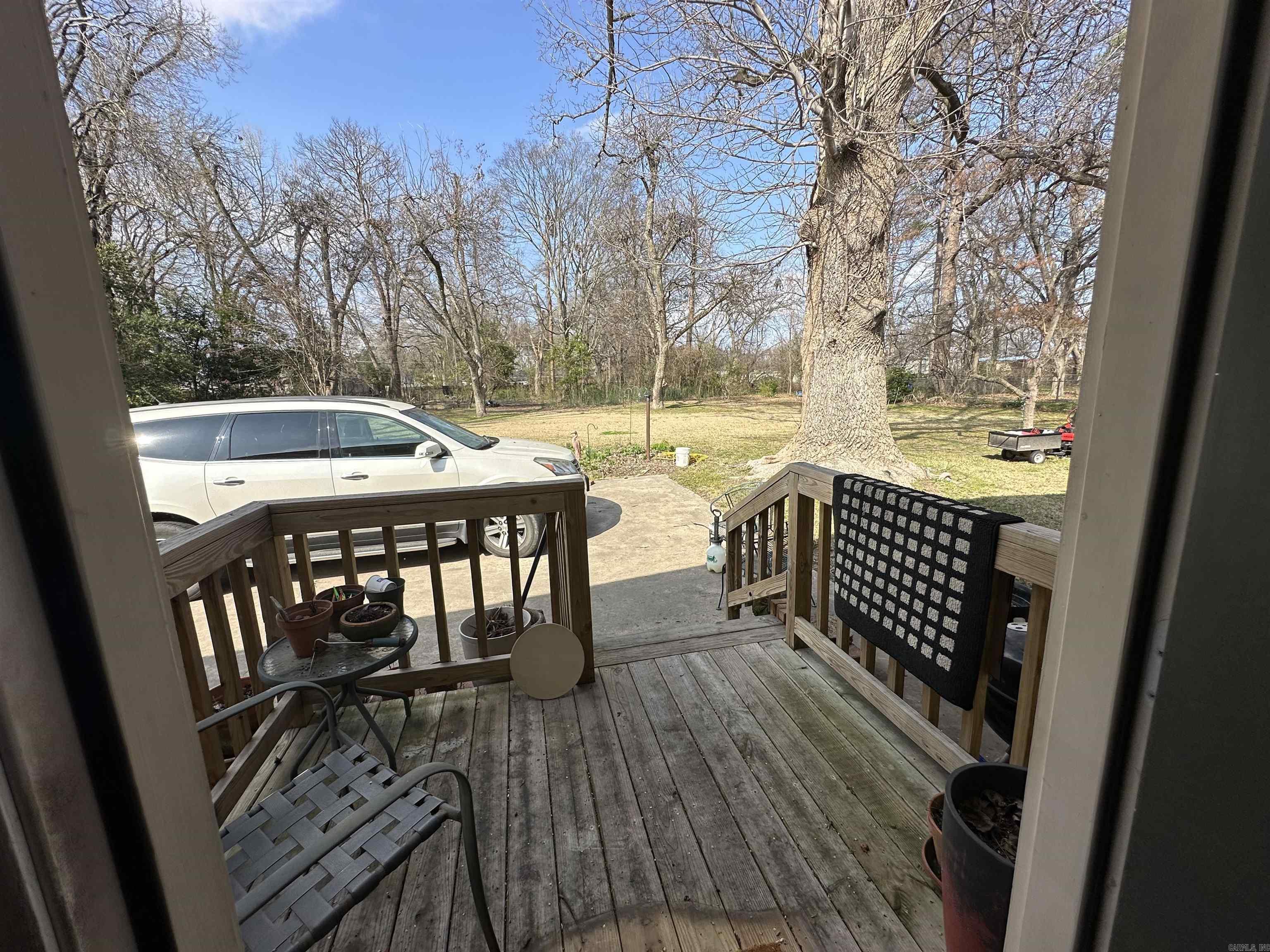 PICKENS ADDITION INSIDE - Residential