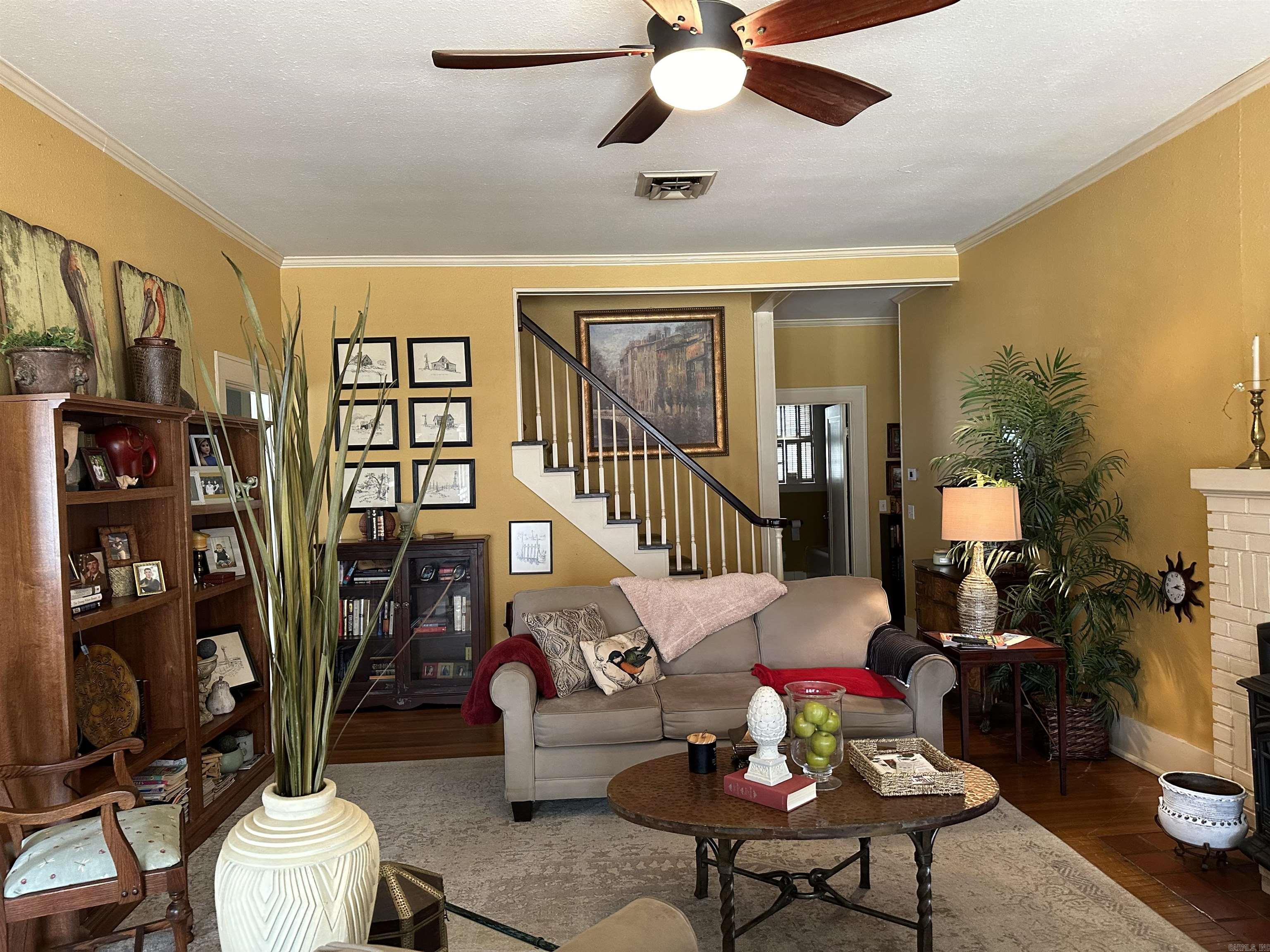 PICKENS ADDITION INSIDE - Residential