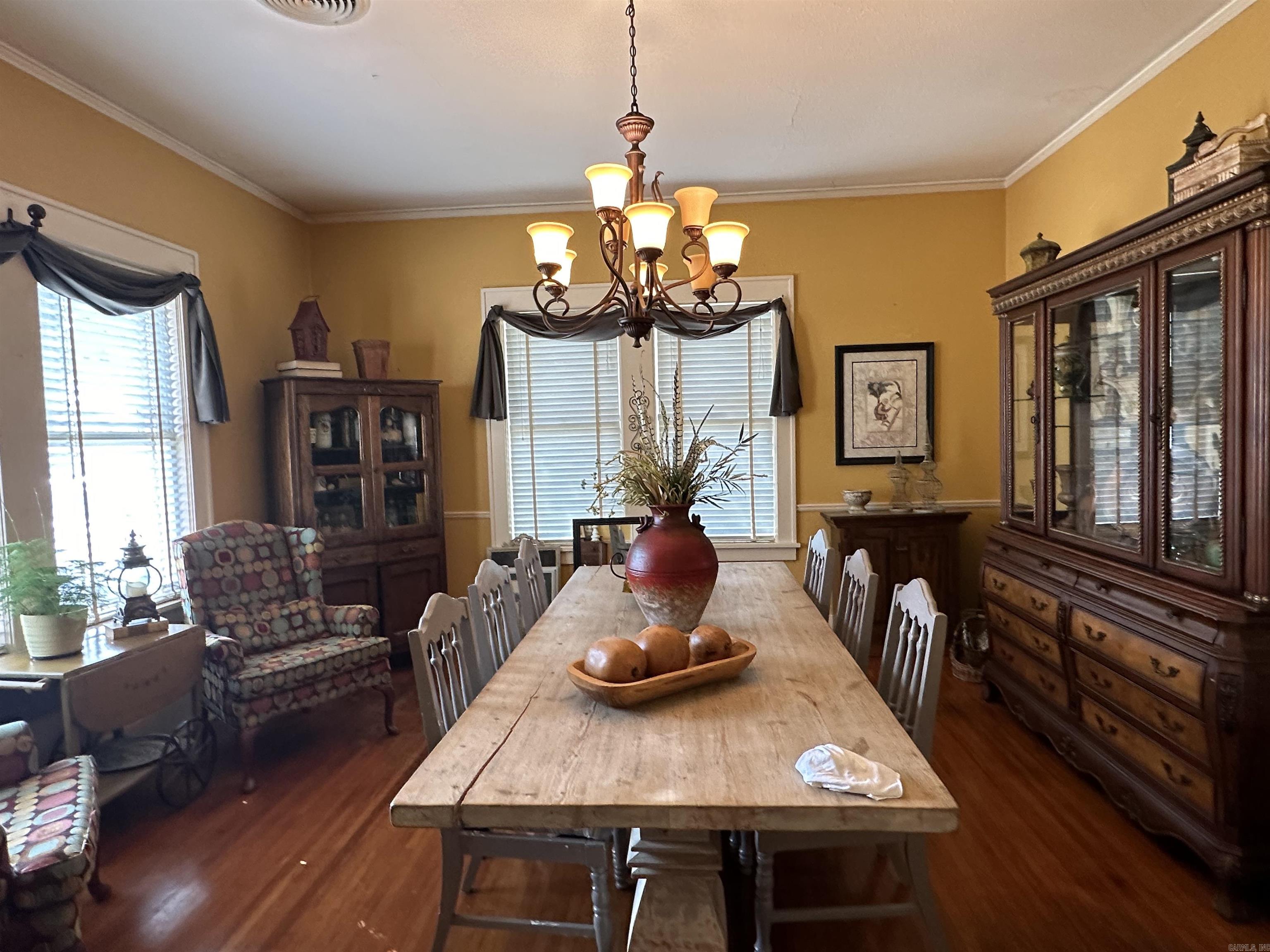 PICKENS ADDITION INSIDE - Residential