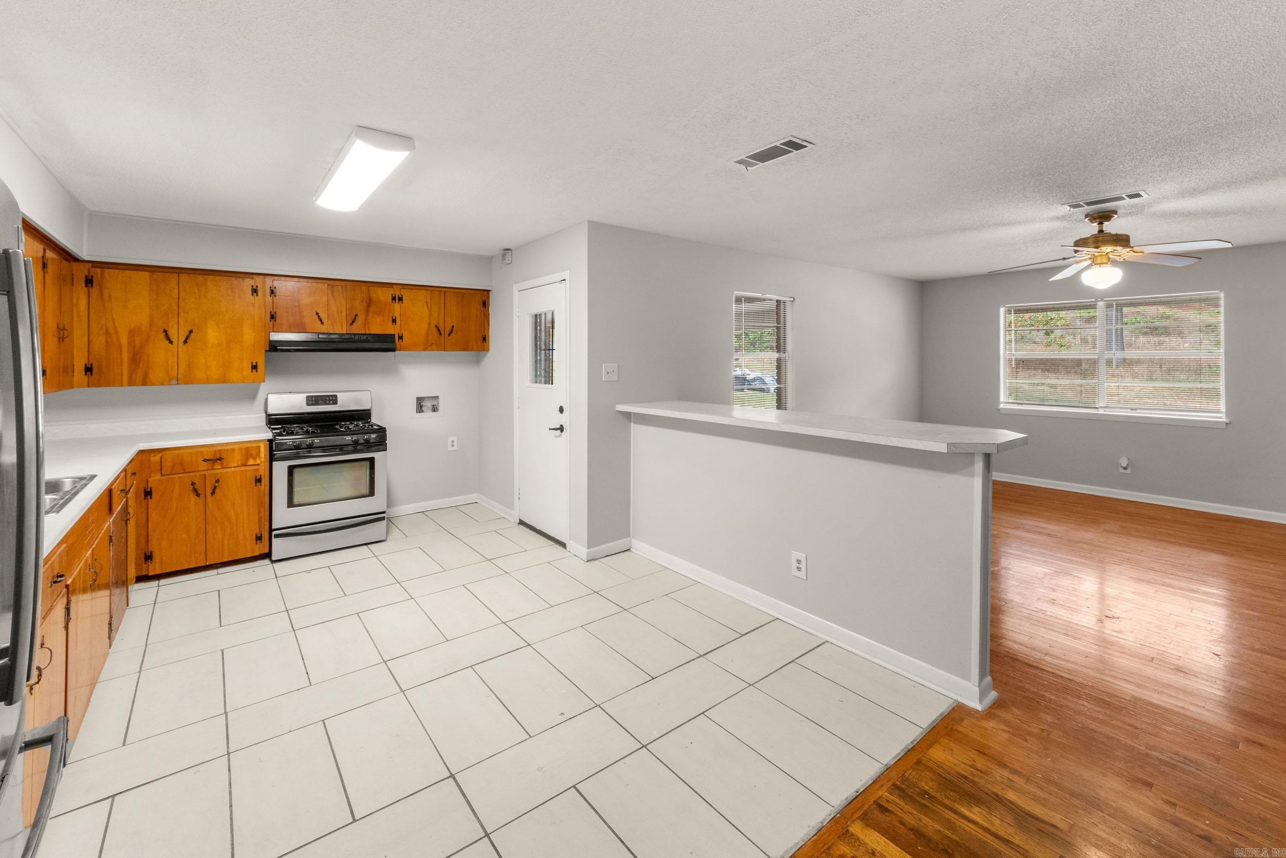 Laskers 2nd - Residential