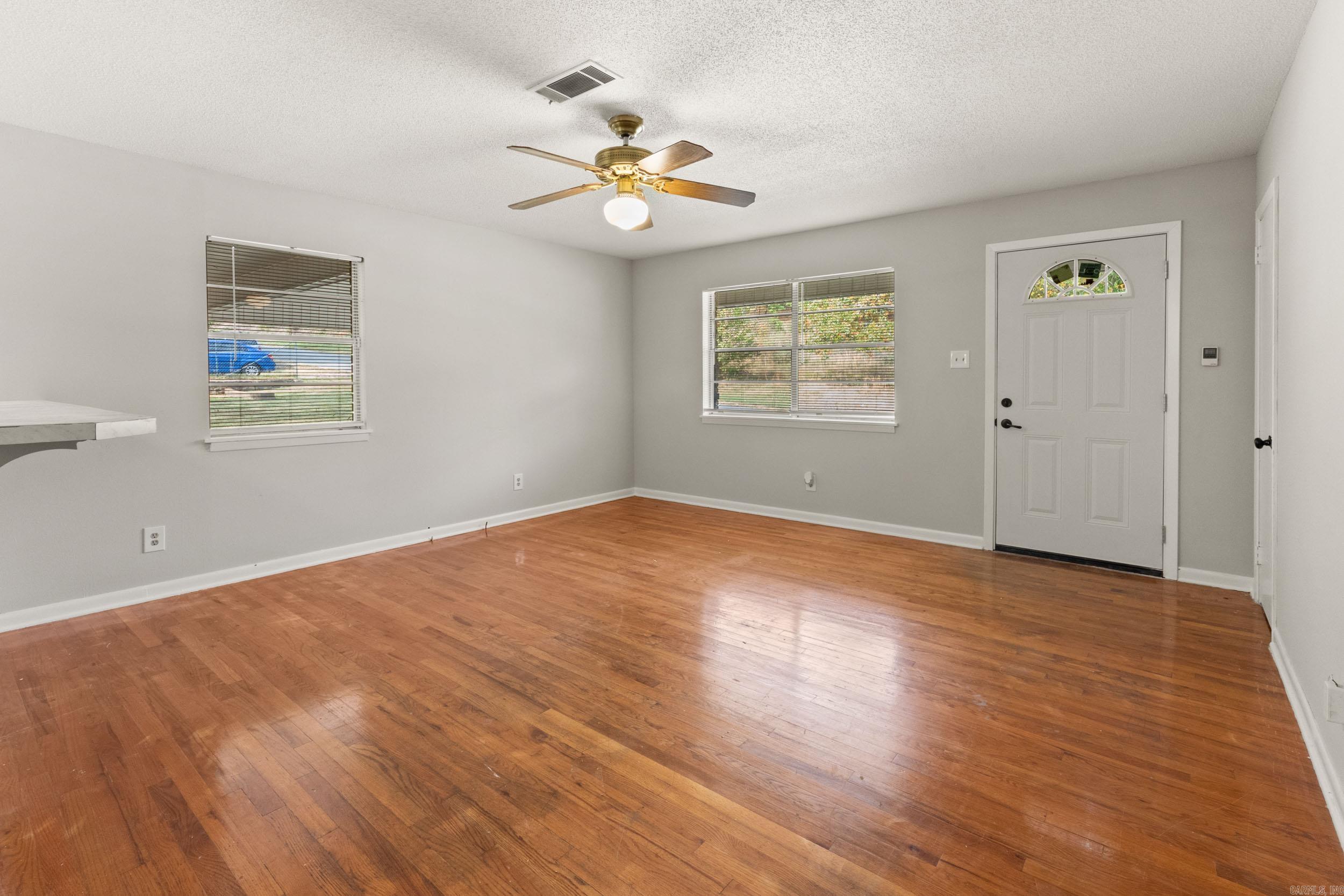 Laskers 2nd - Residential