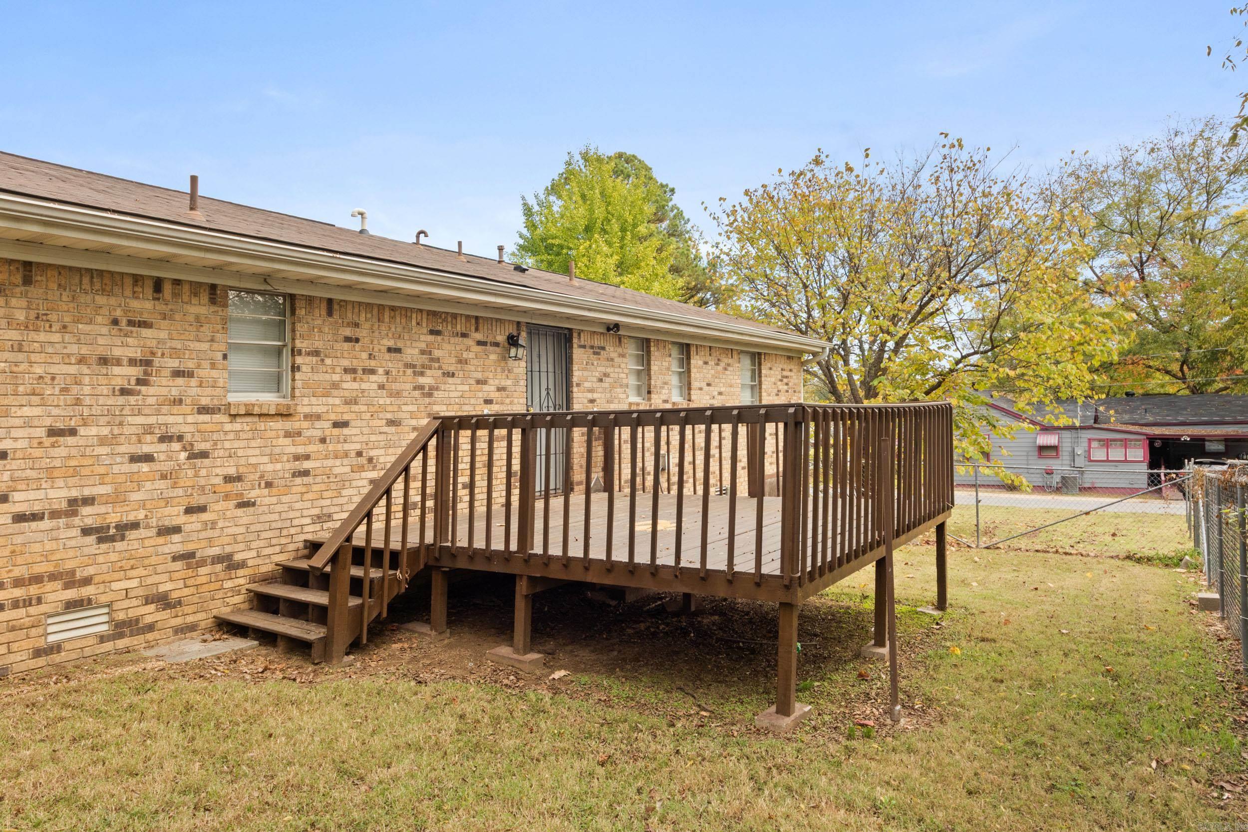 Laskers 2nd - Residential