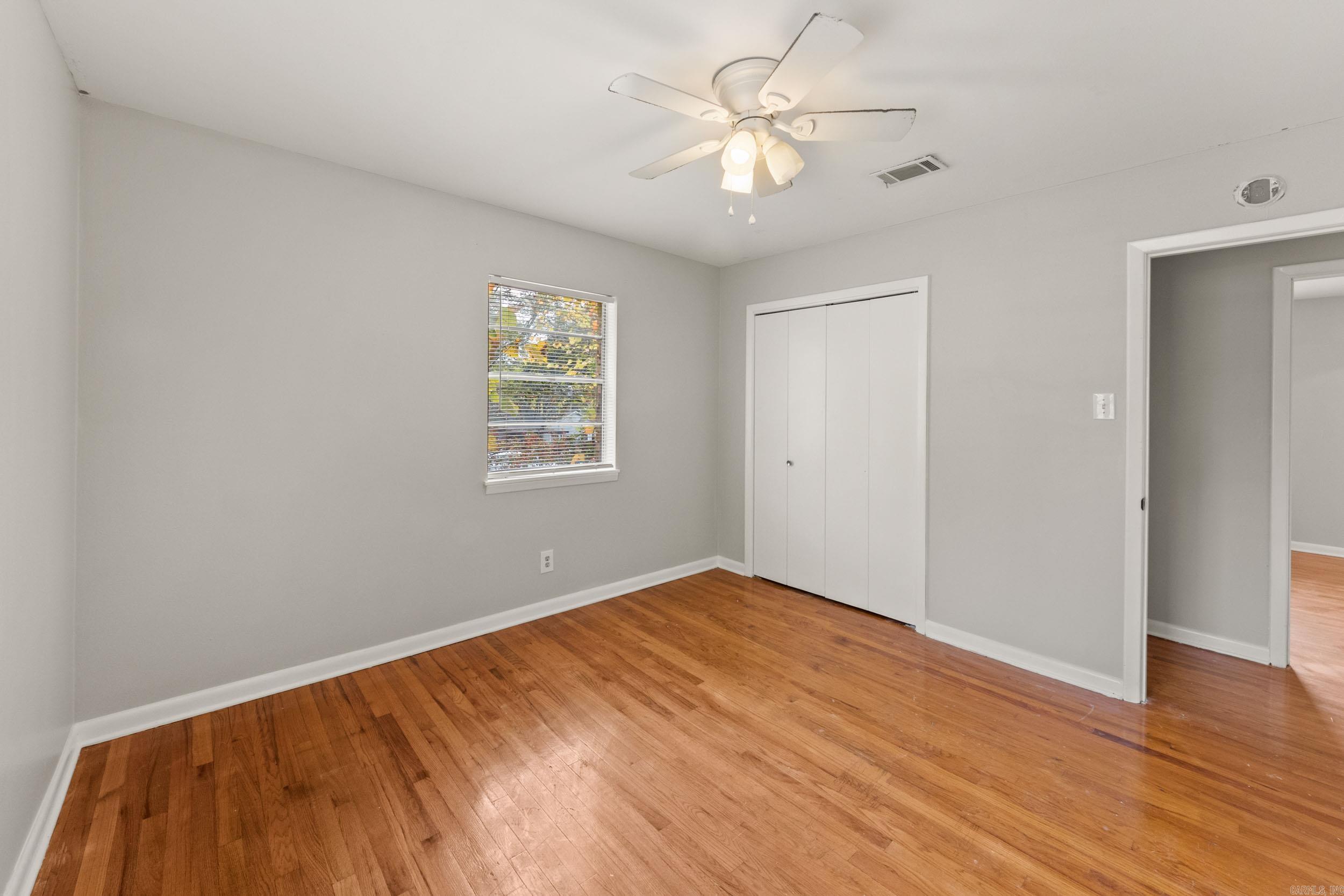 Laskers 2nd - Residential