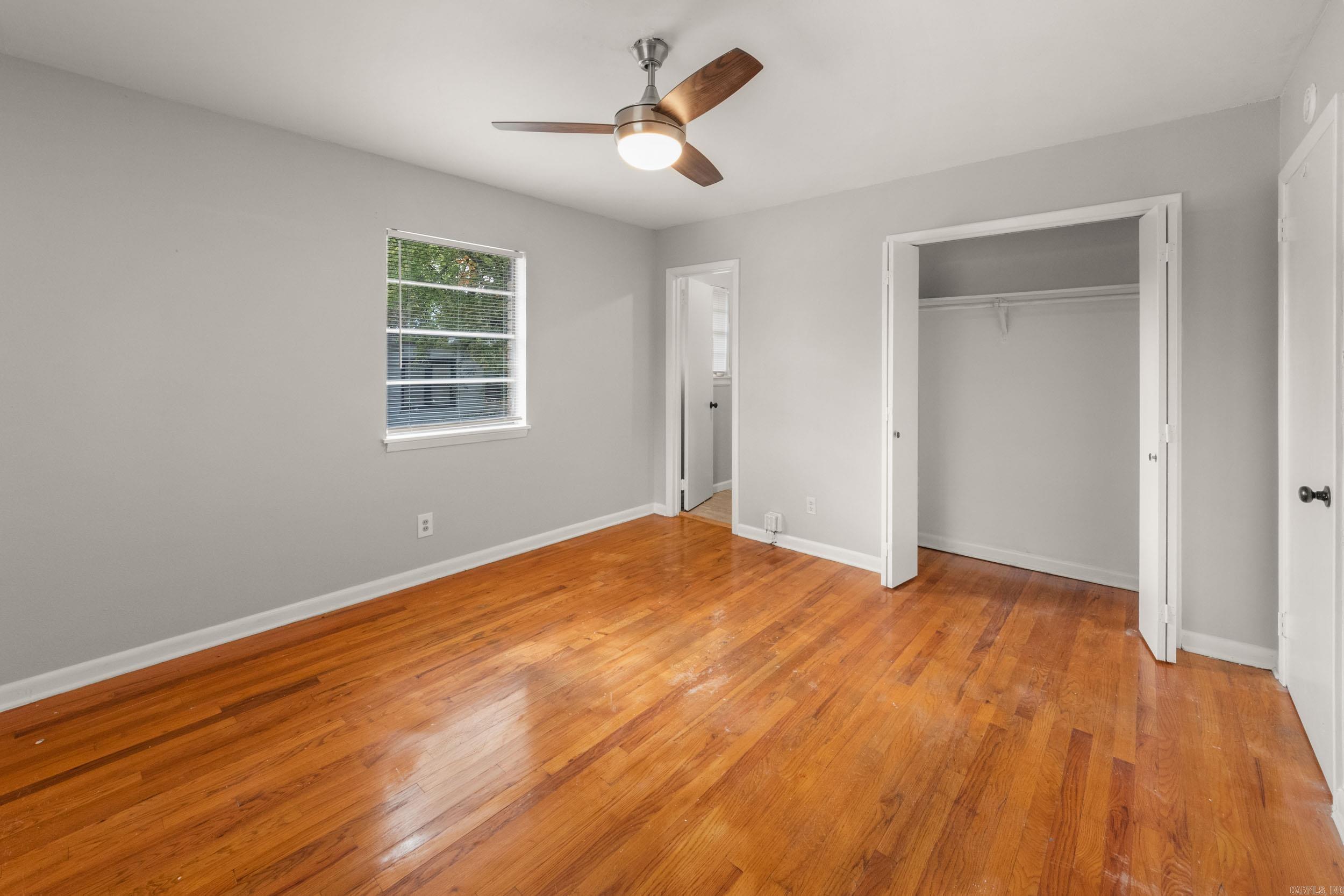 Laskers 2nd - Residential