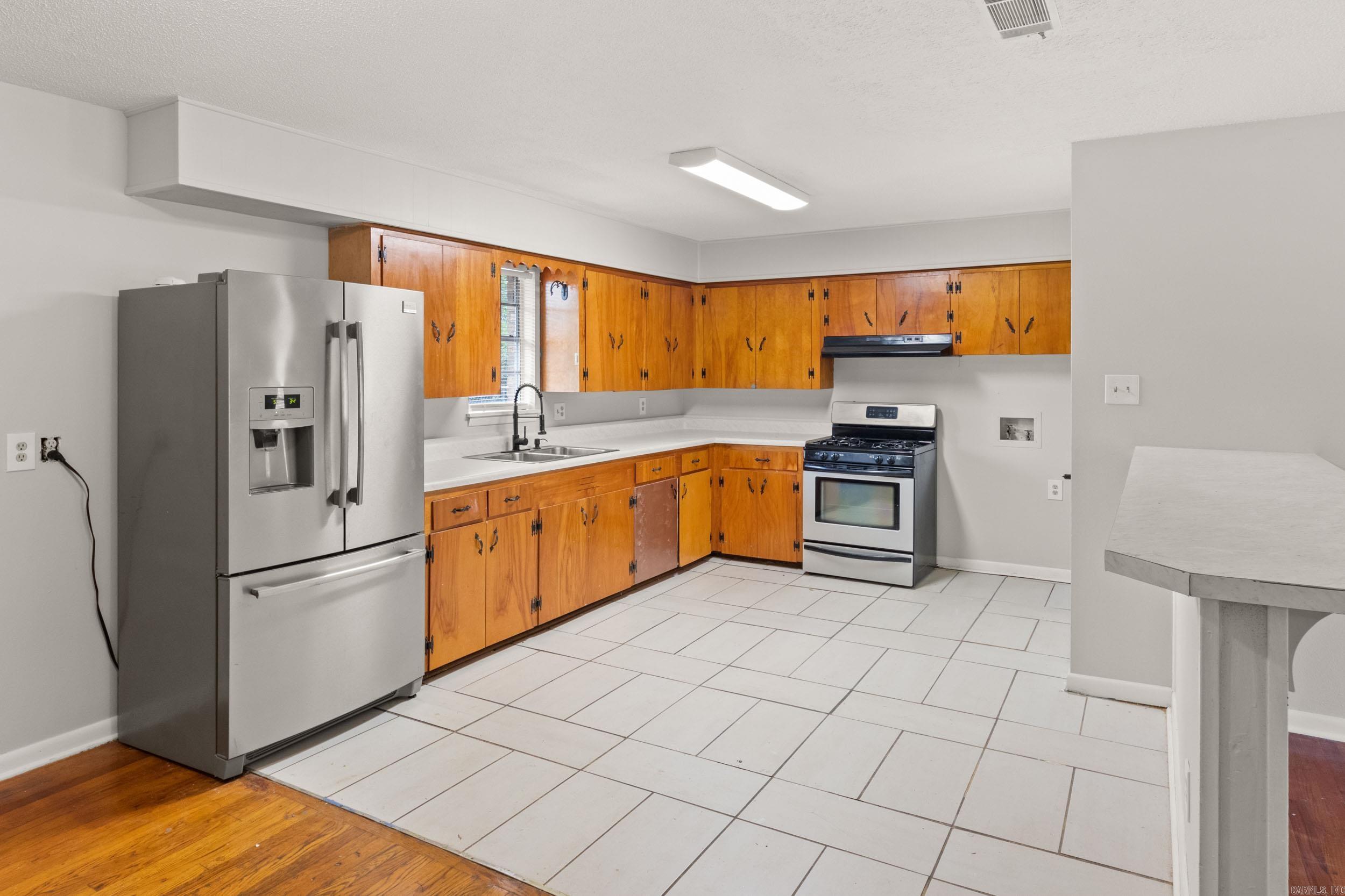 Laskers 2nd - Residential