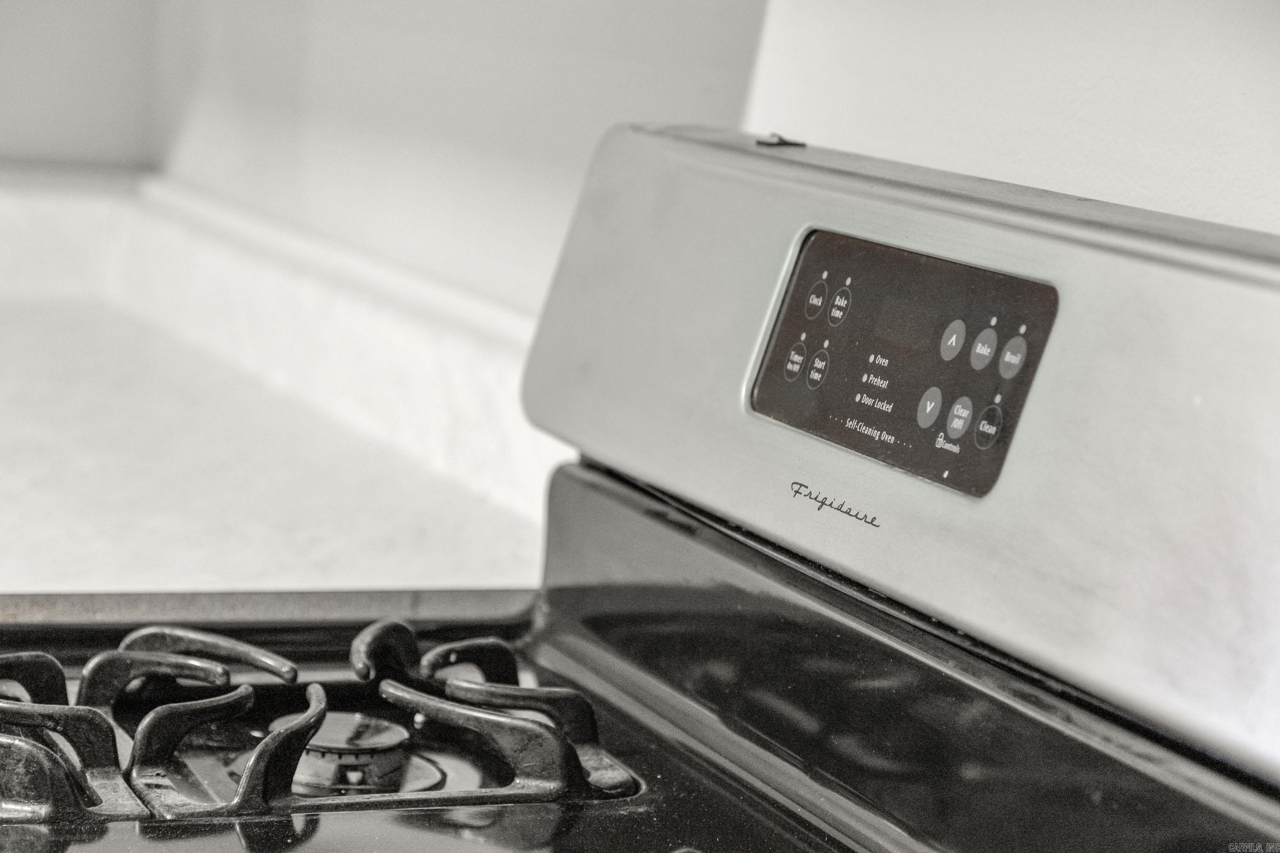 Laskers 2nd - Residential